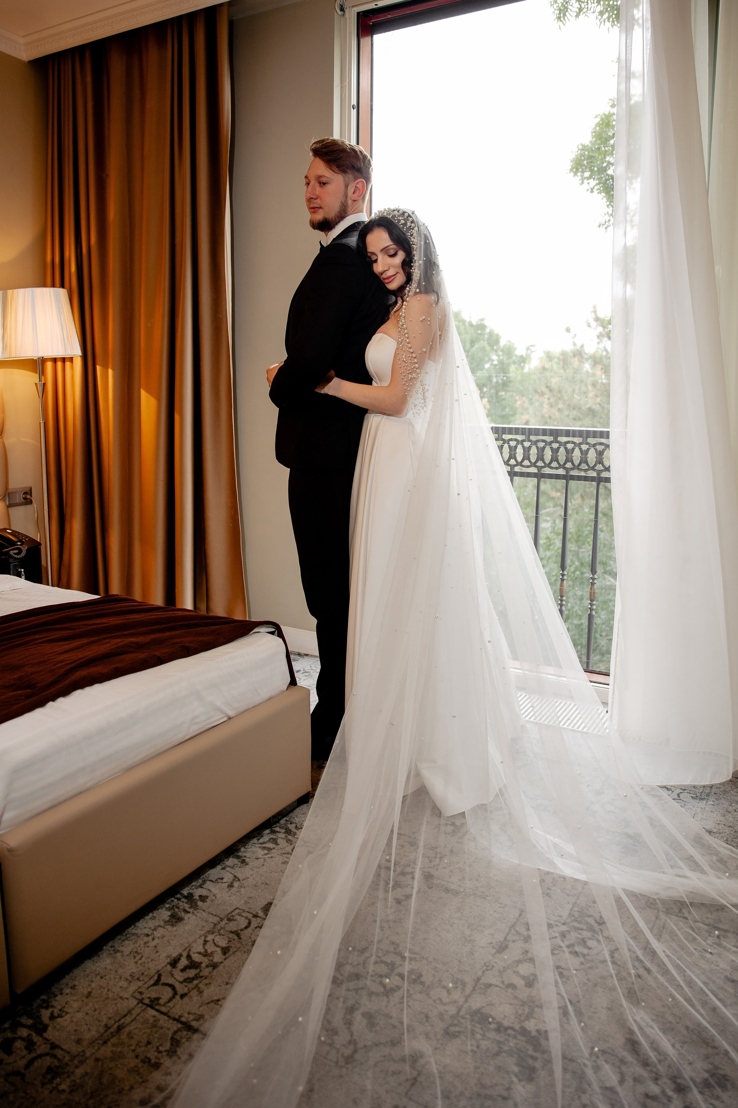 Tudor & Alexandrina. Servicii Foto/Video