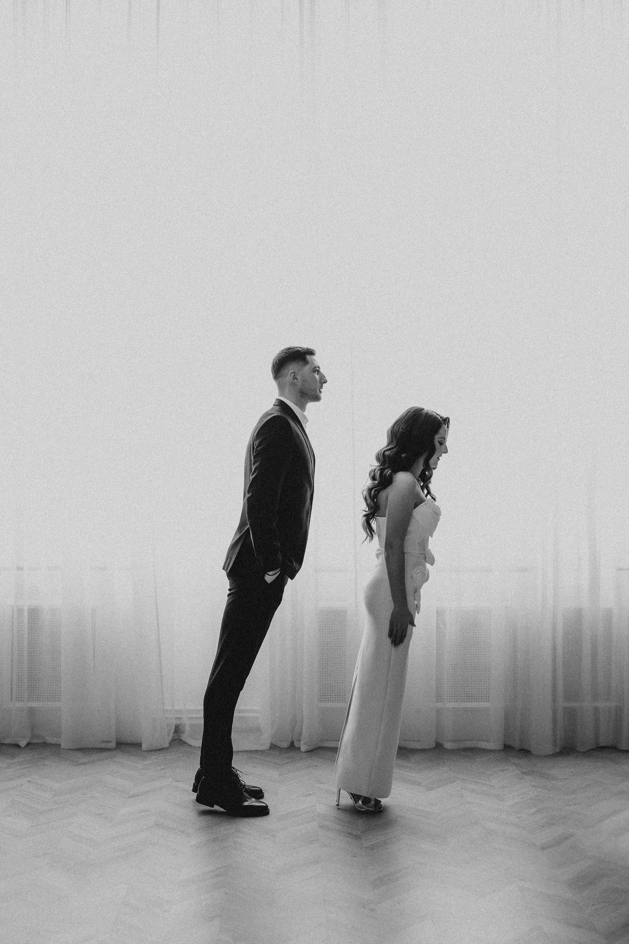 Ana — Maria + Flavian. Proud Vision Weddings | Wedding Photography & Film — Servicii profesionale Foto Video Nunta Iasi