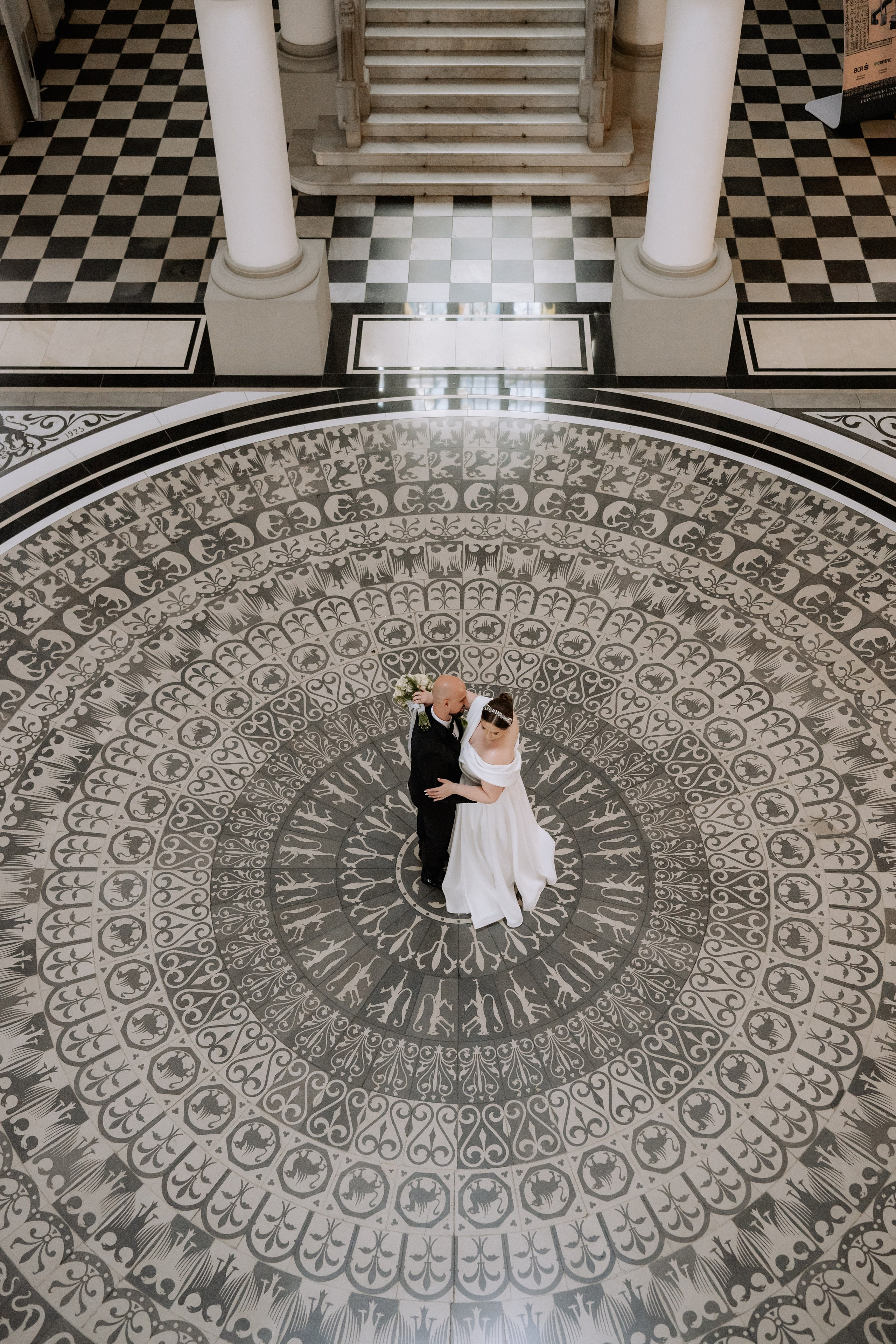 Alina + Marius | Wedding day. Proud Vision Weddings | Wedding Photography & Film — Servicii profesionale Foto Video Nunta Iasi