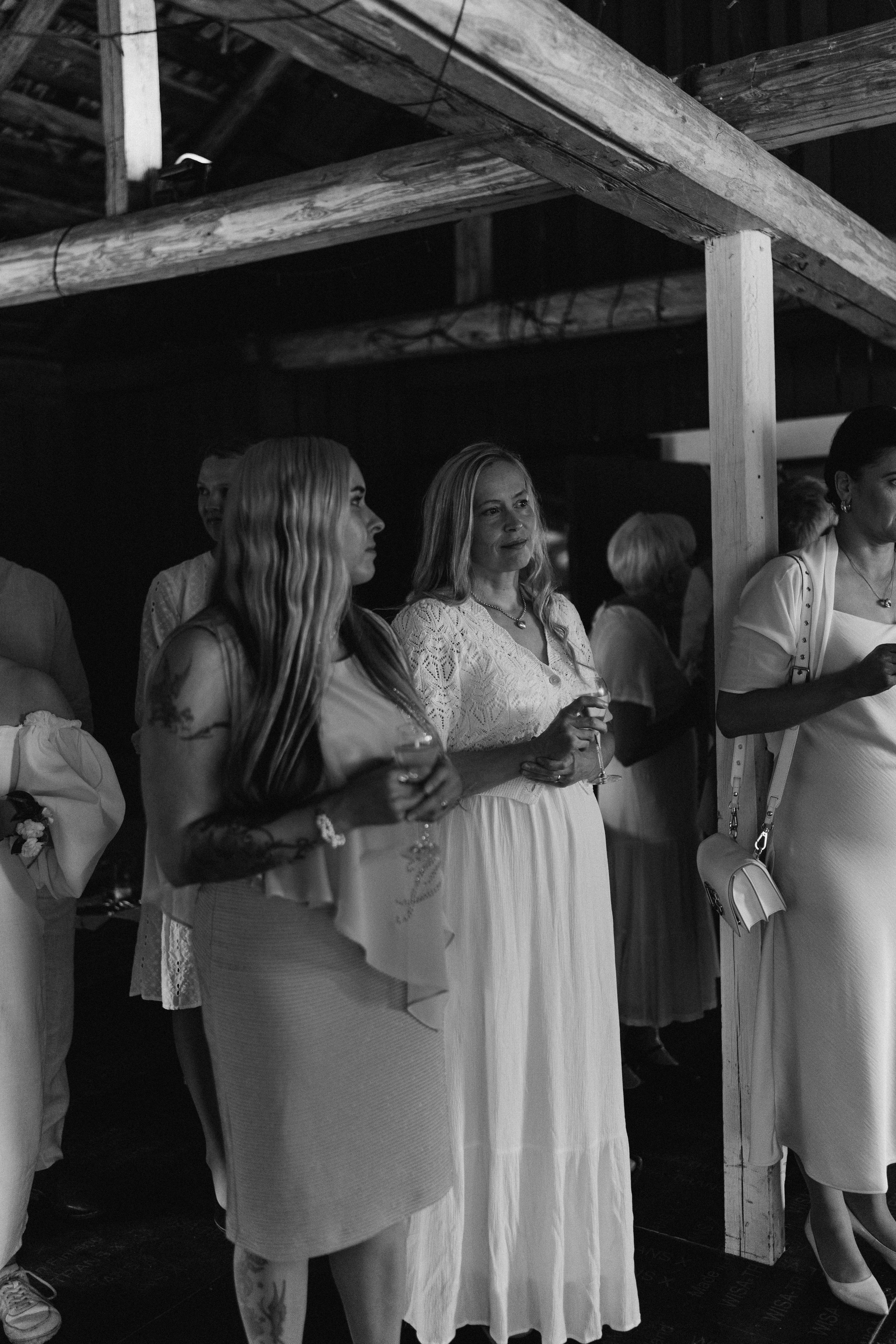 A&O. Wedding and portrait photographer in Helsinki Vickan O