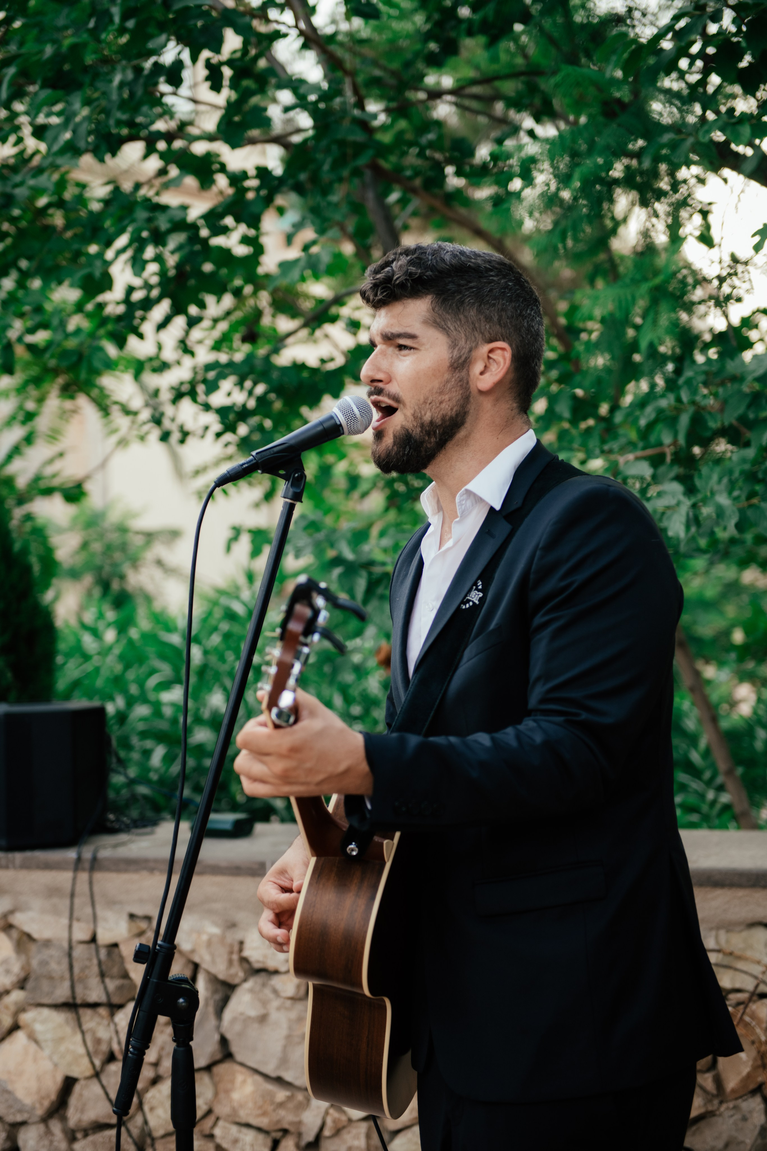 Alicia & Marc (Finca Marques de Montemolar)