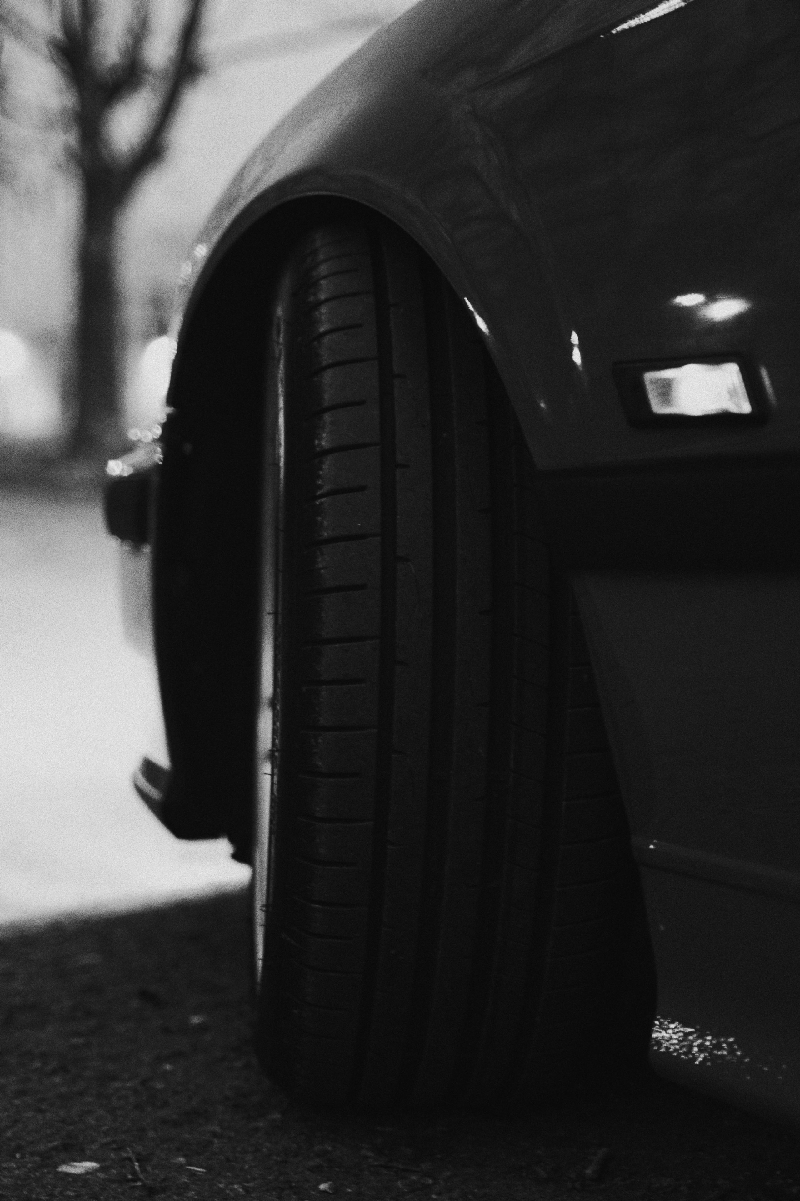 BMW e36 ll. Zhukov studio