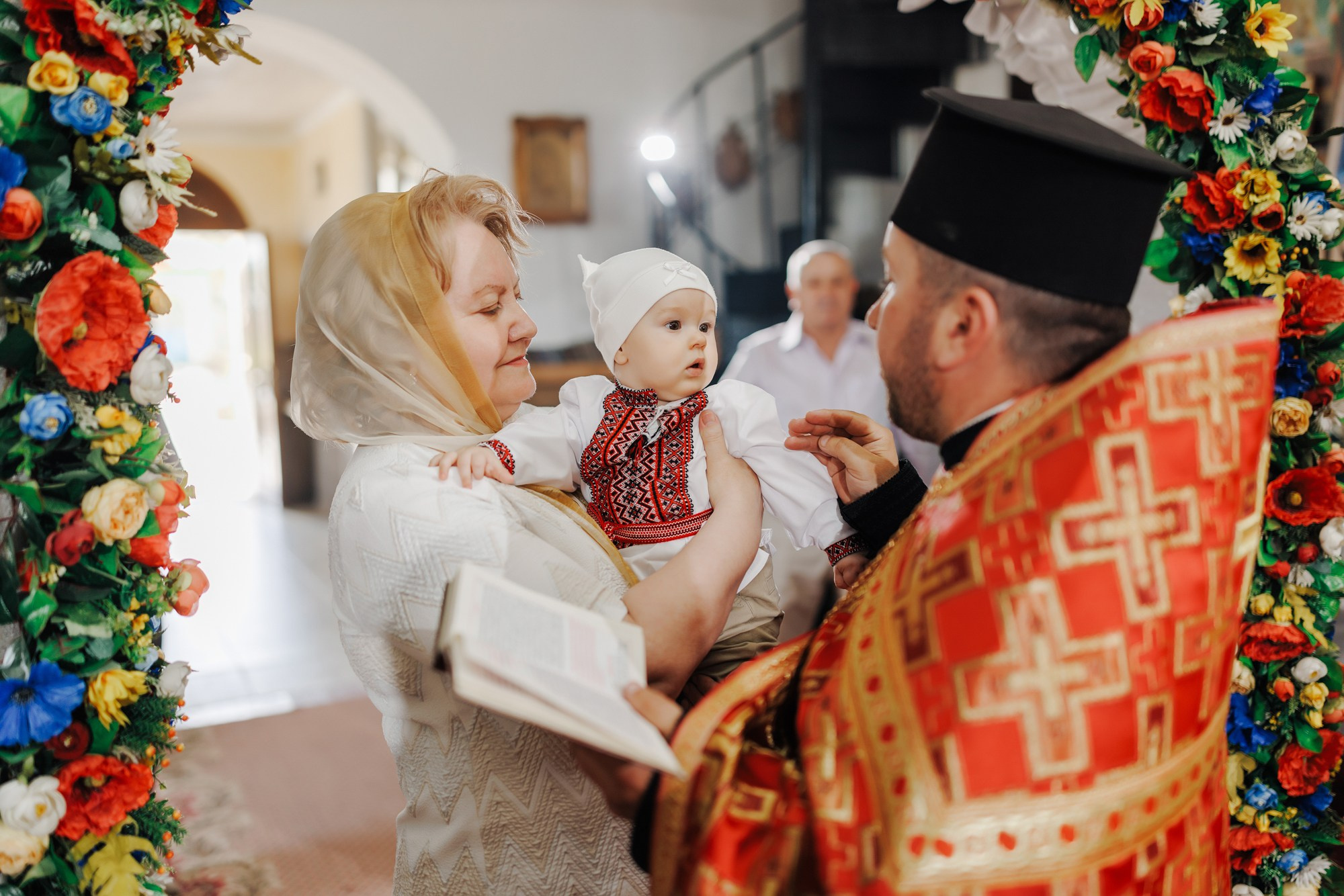 Leonard. Fotograf și videograf de nuntă R. Moldova, Romania