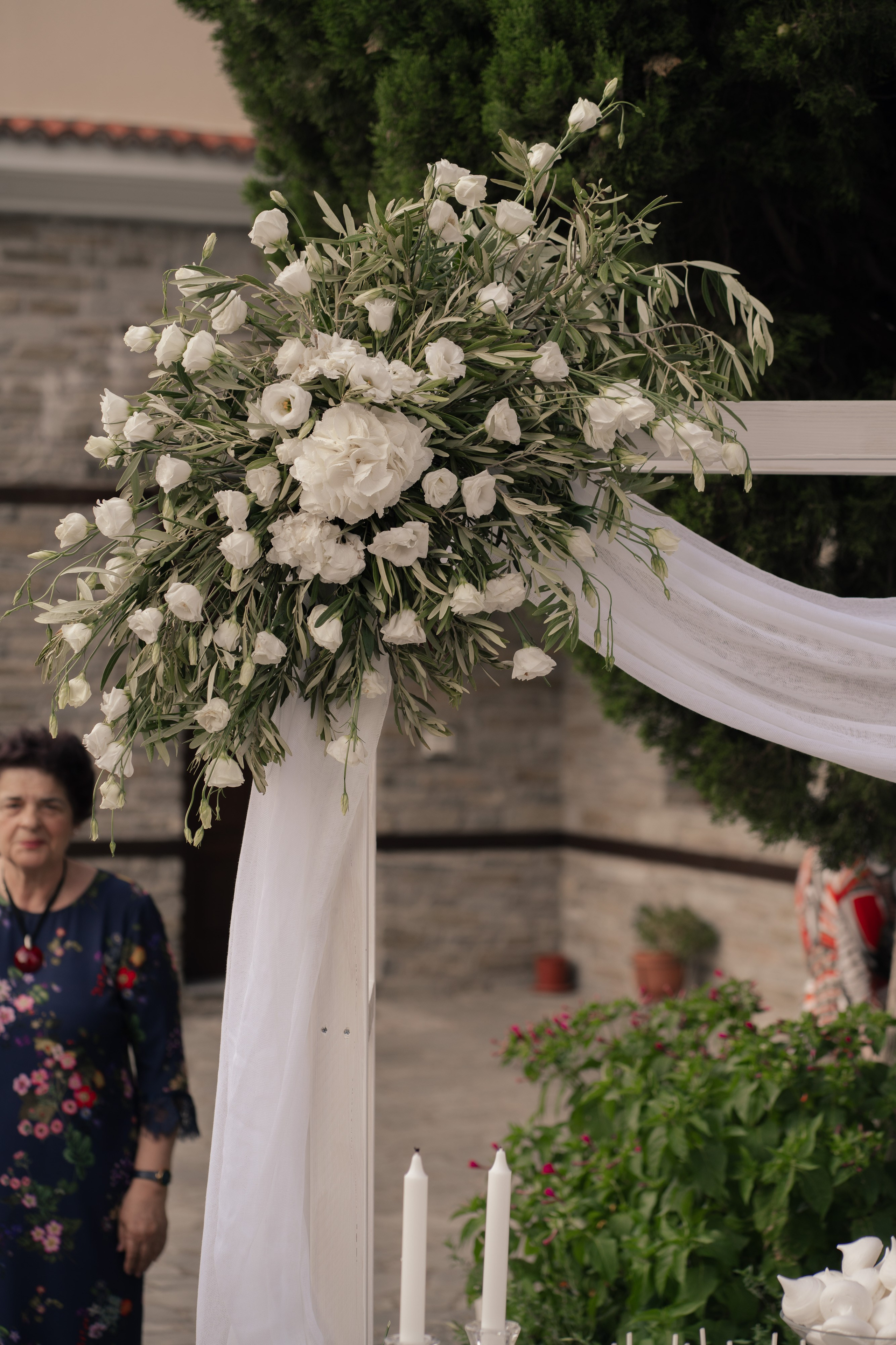 PANTELIS & MELPOMENI