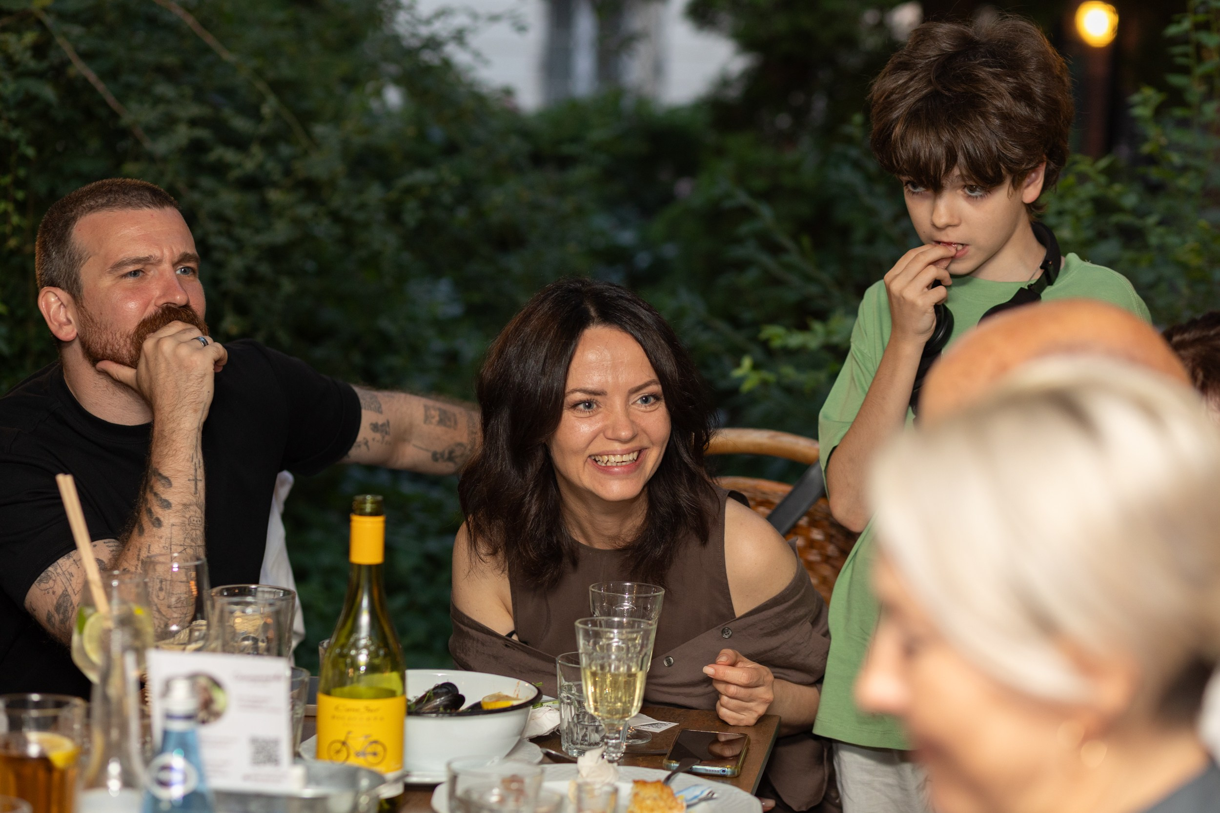 Наталья 04.08.2025. Семейный и детский фотограф в Варшаве Мила Бобровская