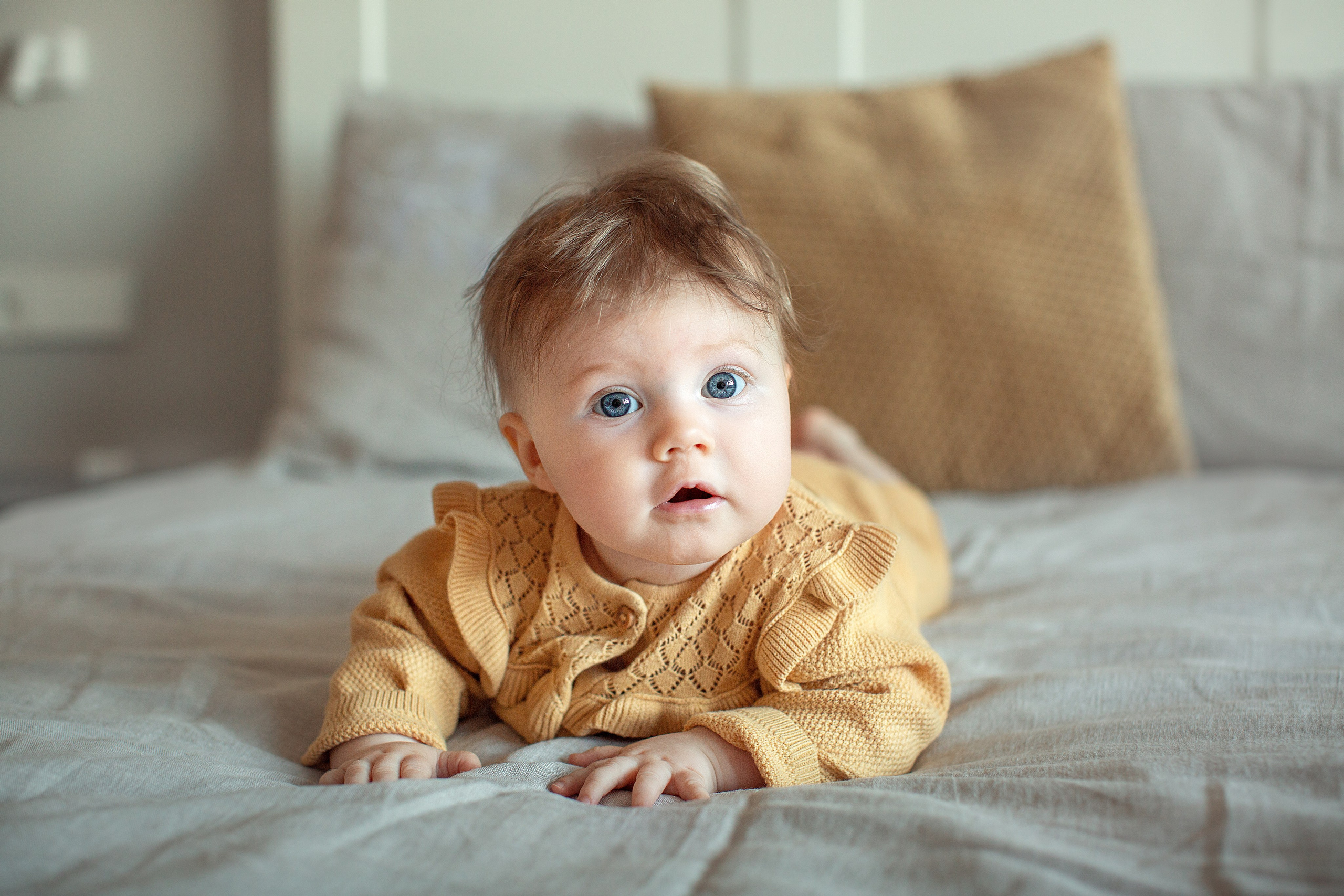 Дети. Семейный и детский фотограф в Варшаве Мила Бобровская