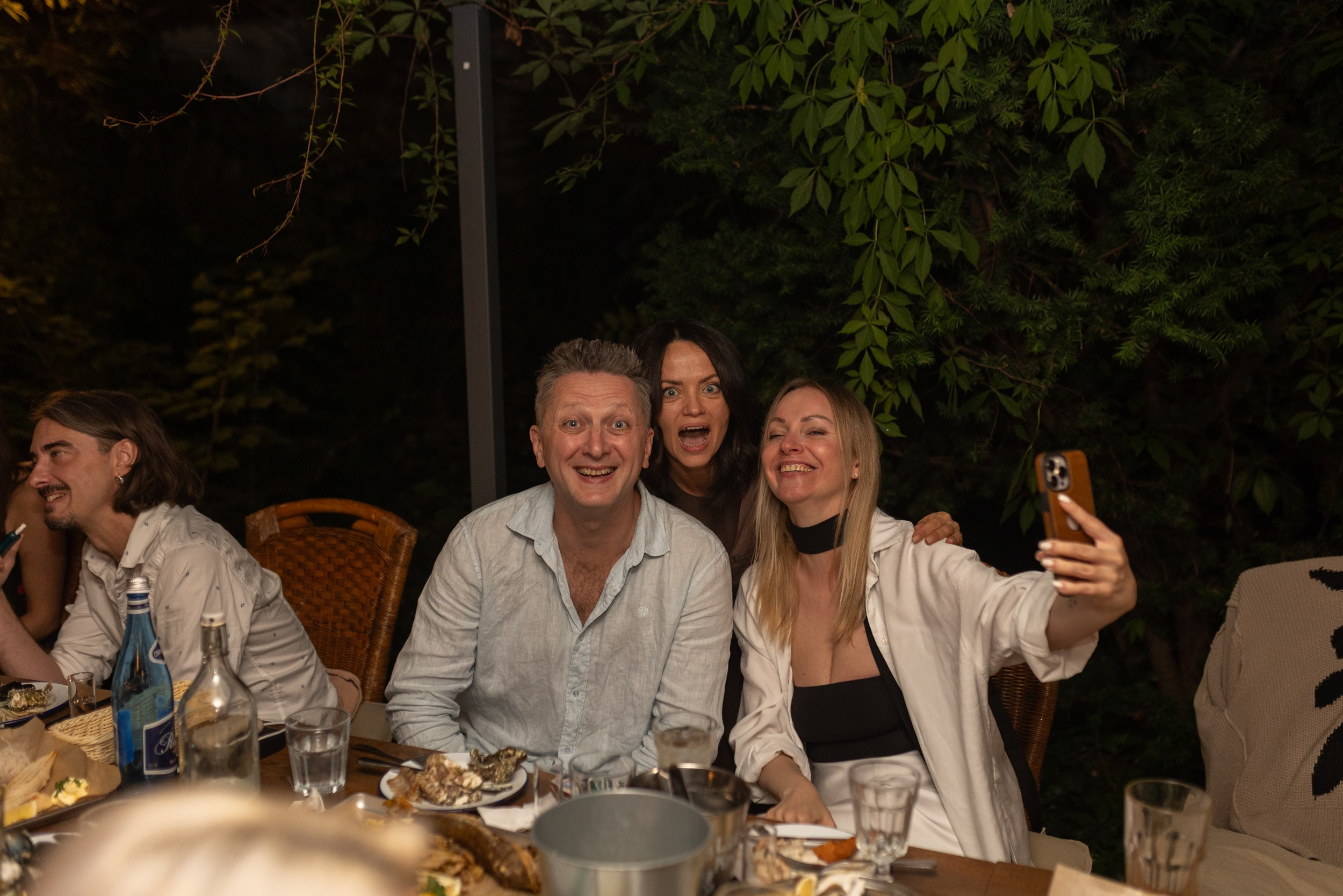 Наталья 04.08.2025. Семейный и детский фотограф в Варшаве Мила Бобровская