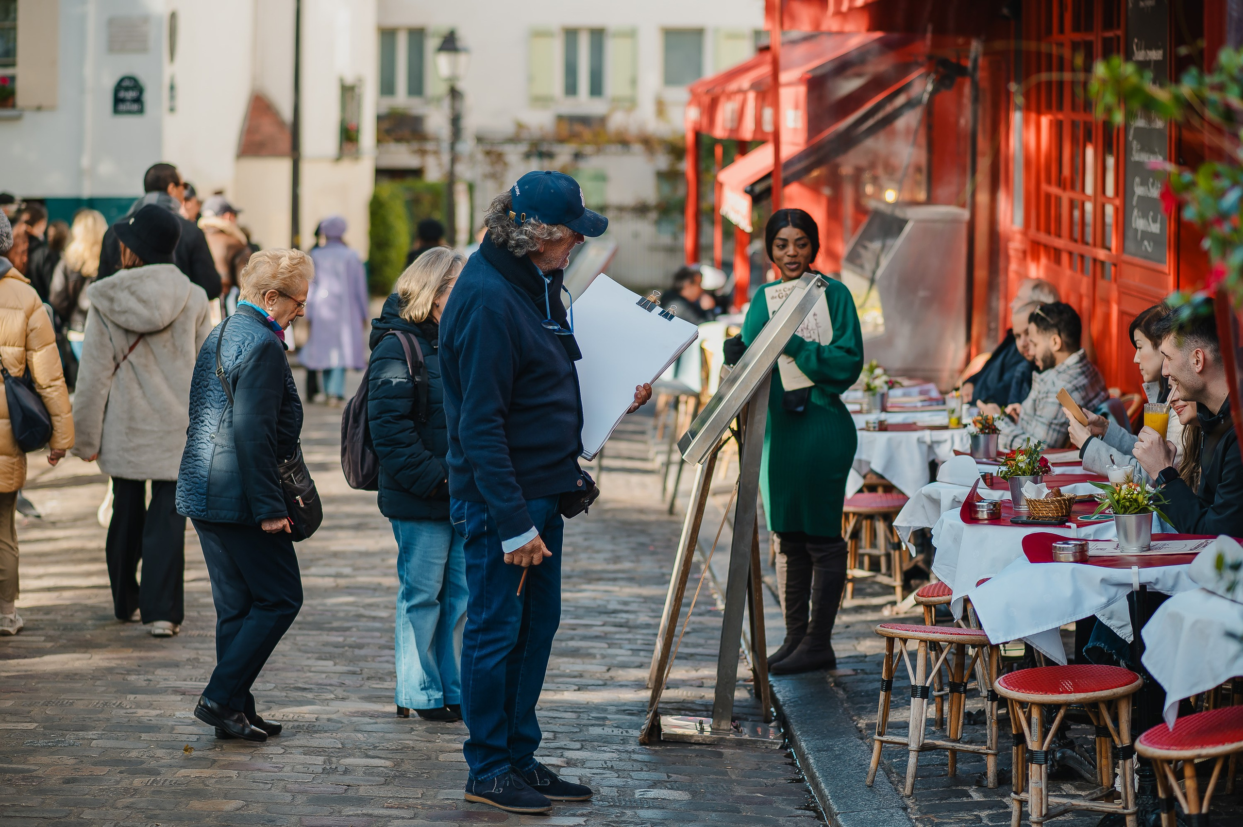 Pariz. Bojana Žuža fotograf u Beogradu 📷 Belgrade photographer
