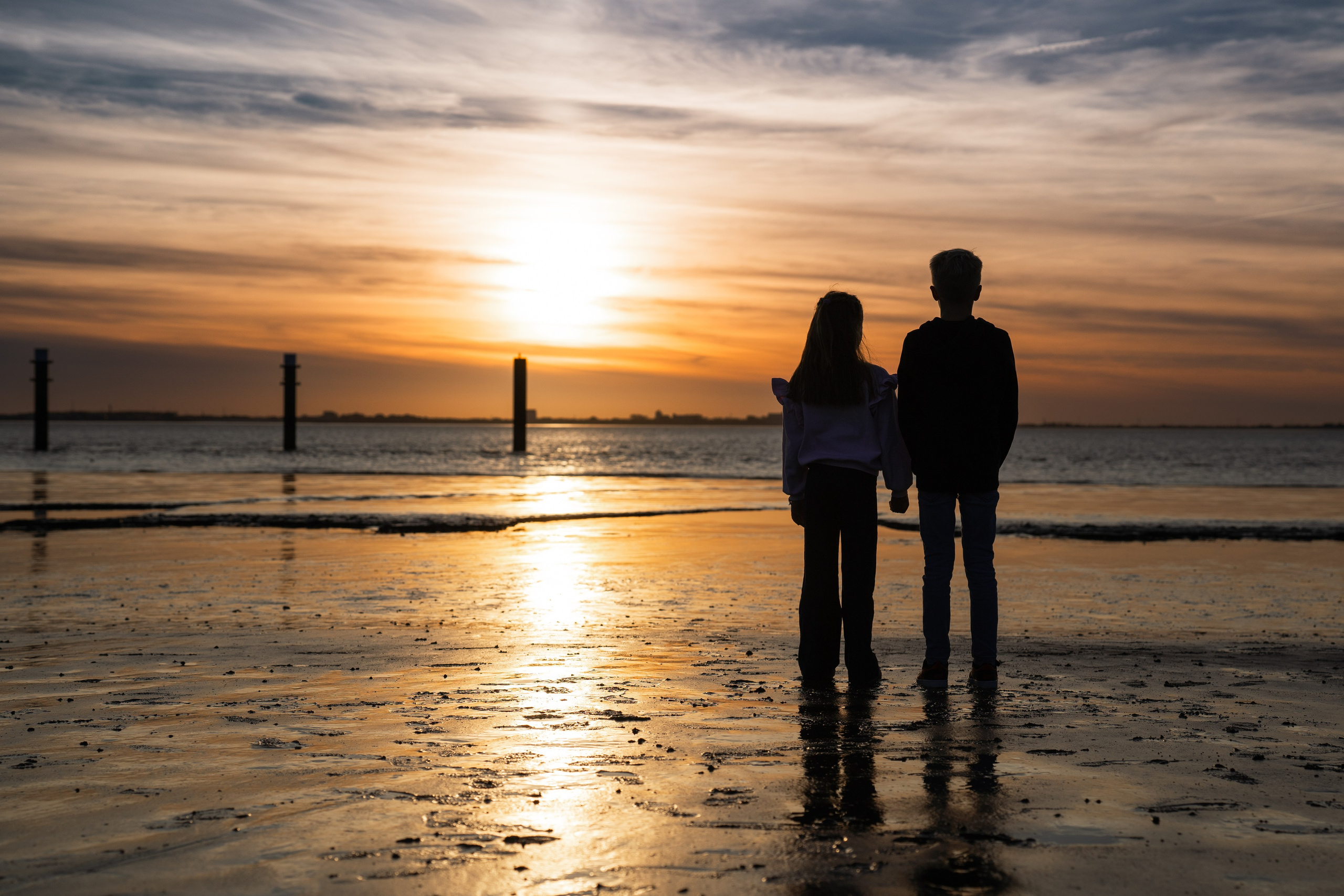 Kindershooting - Knock. Thorben Ihler - Dein Fotograf aus Emden