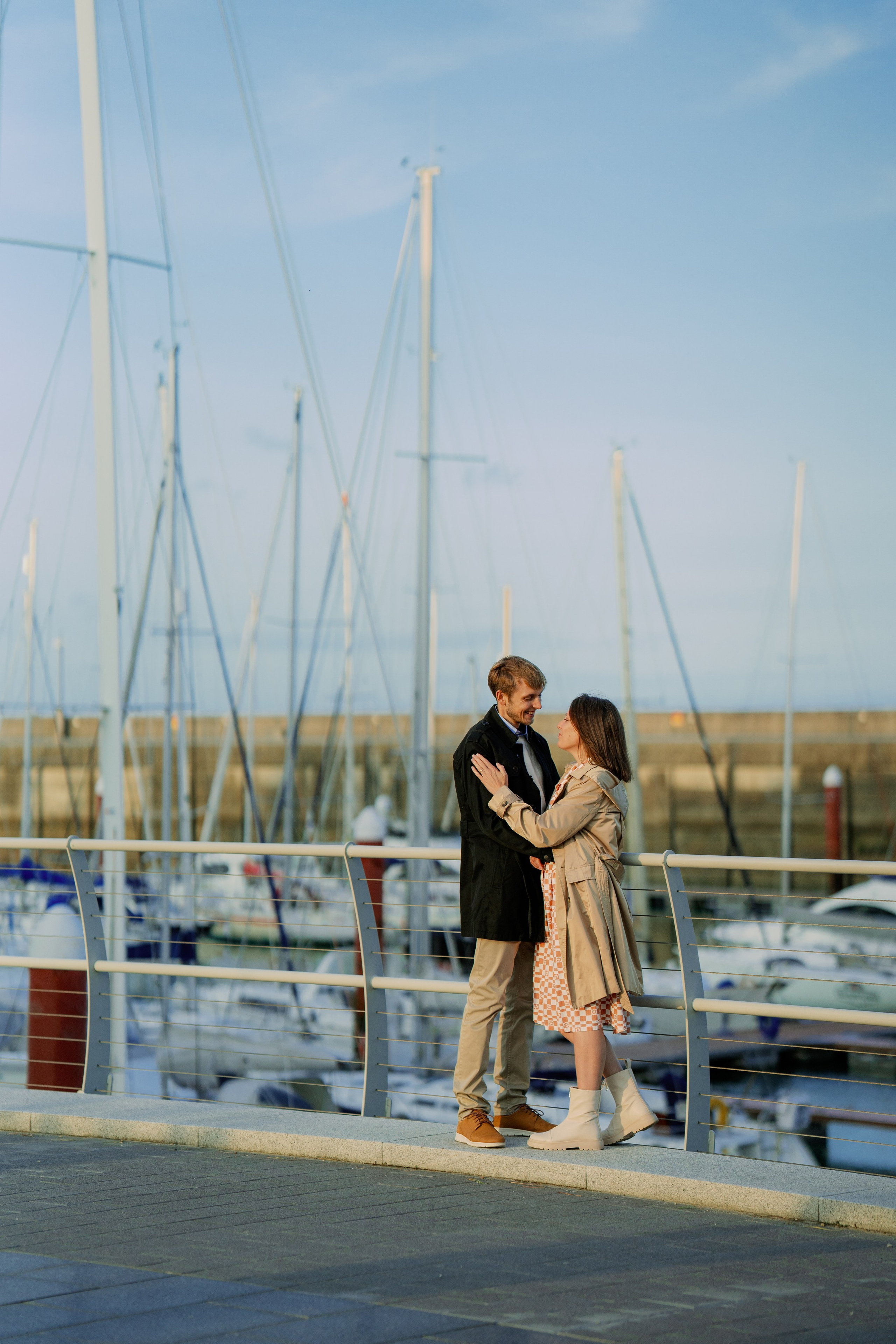 Couple photo session. Estela Virko Photography