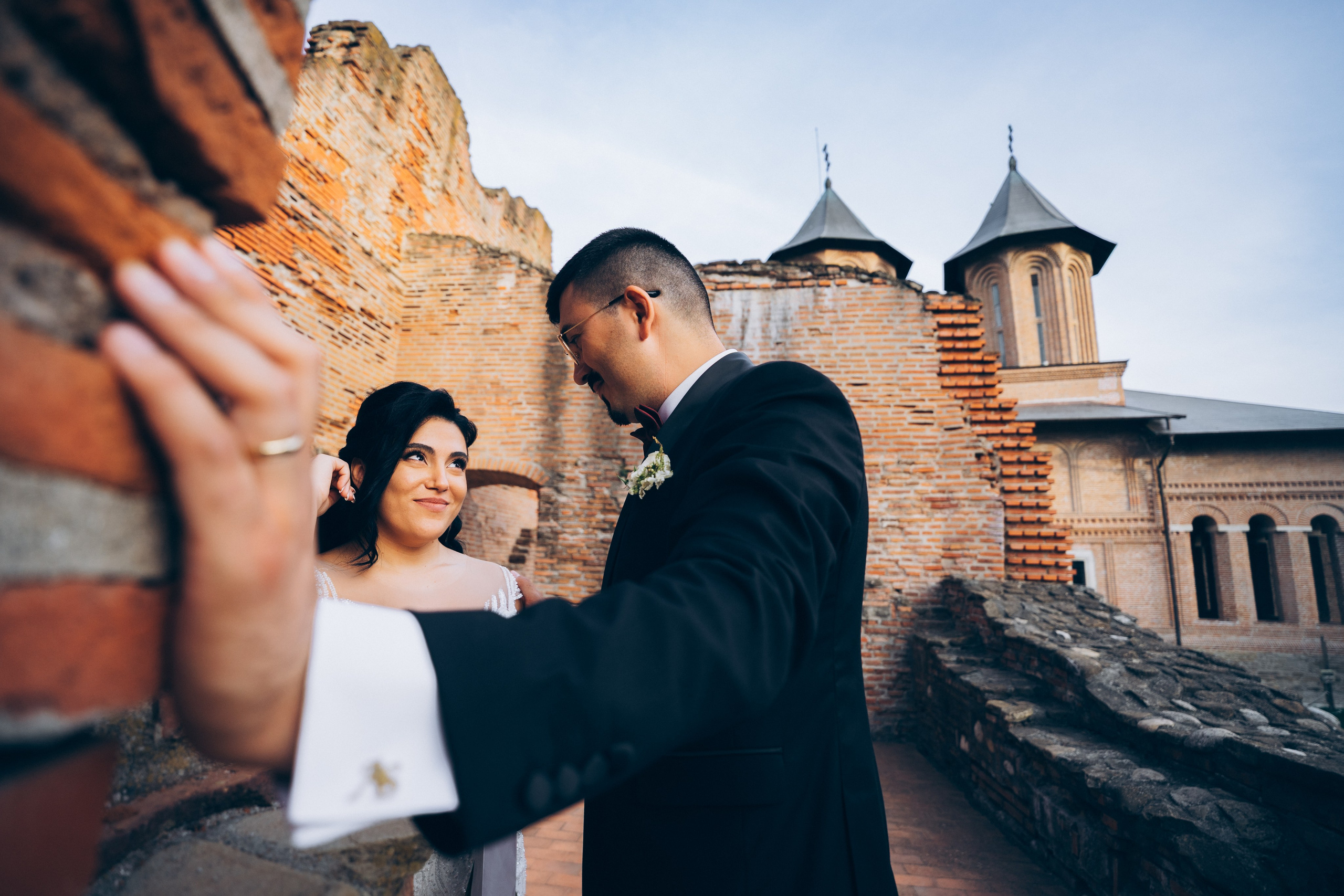 Cosmin Virlan - Fotograf de eveniment din Târgoviște