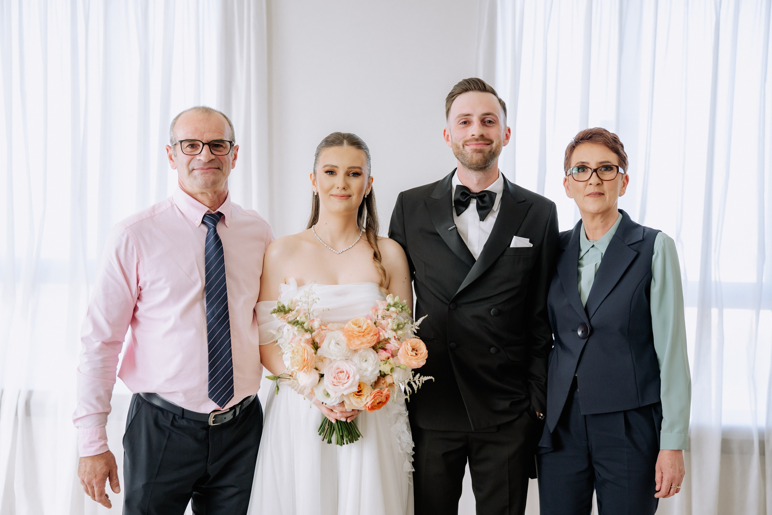 Andreea + Silviu | Wedding day. Proud Vision Weddings | Wedding Photography & Film — Servicii profesionale Foto Video Nunta Iasi