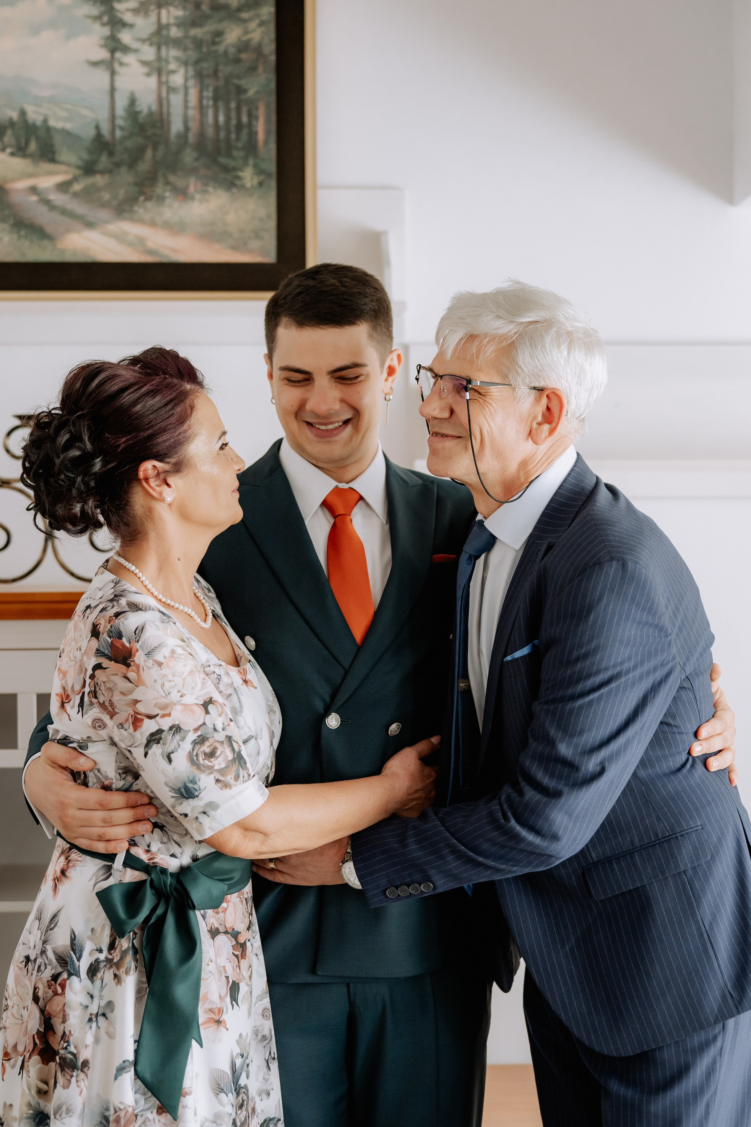 Andreea + Ciprian | Wedding day. Proud Vision Weddings | Wedding Photography & Film — Servicii profesionale Foto Video Nunta Iasi