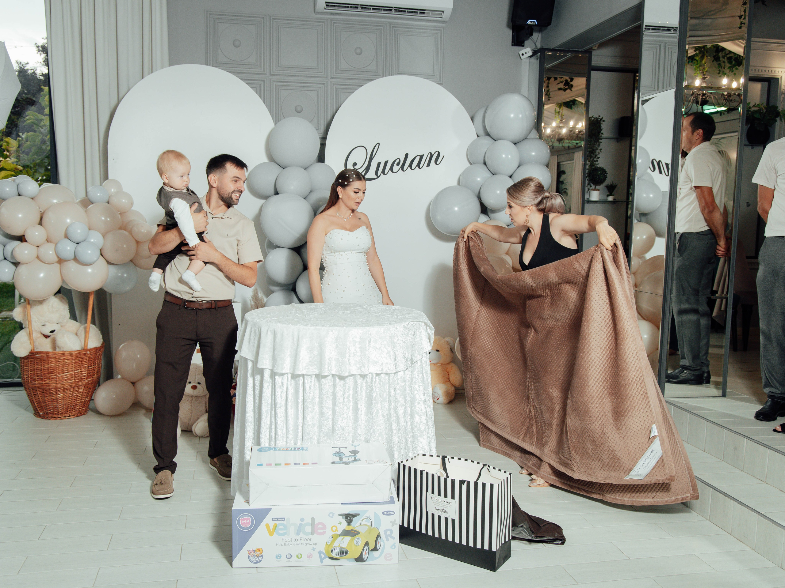 Cumetrie. Свадебный Фотограф, Детский и семейый Фотограф Молдова