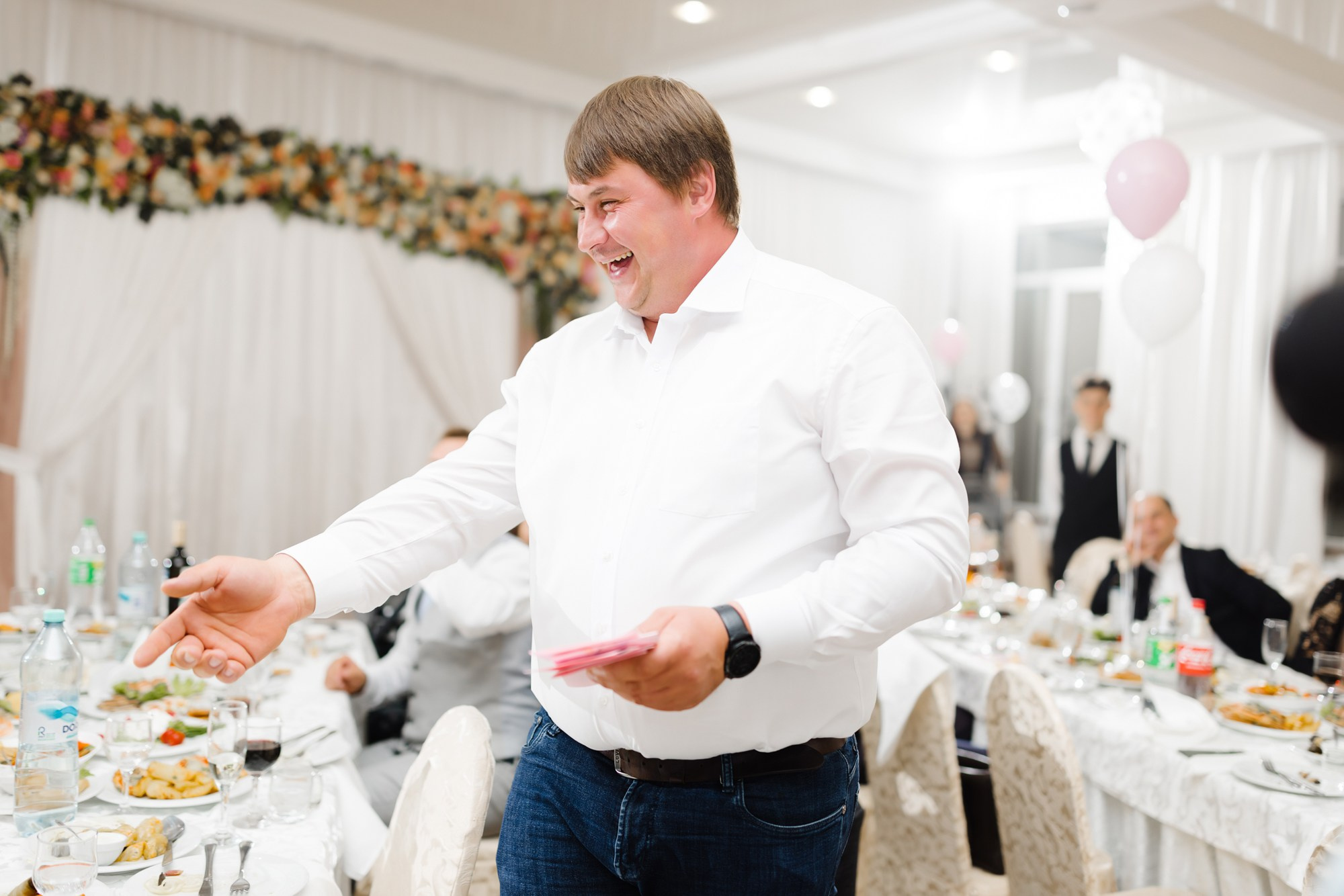 Ilinca. Fotograf și videograf de nuntă R. Moldova, Romania