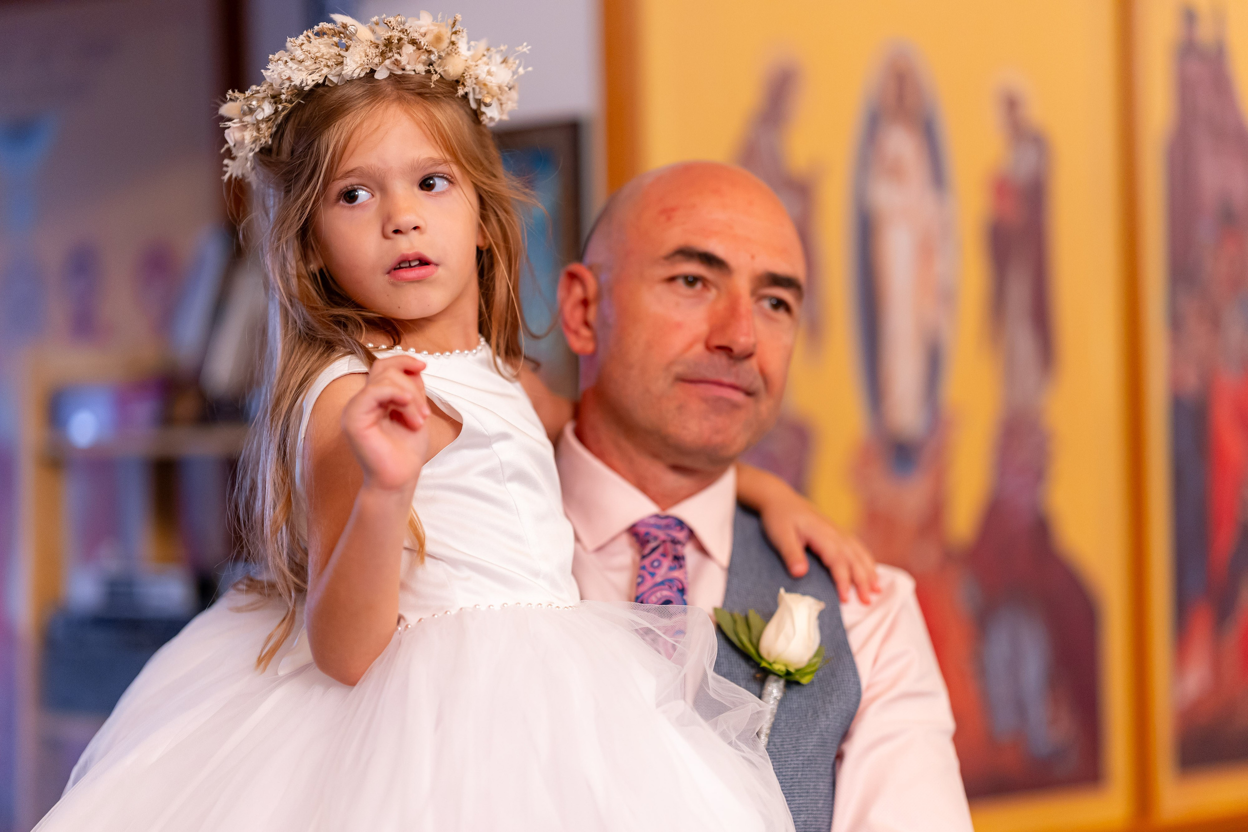 Weddings/Engagements