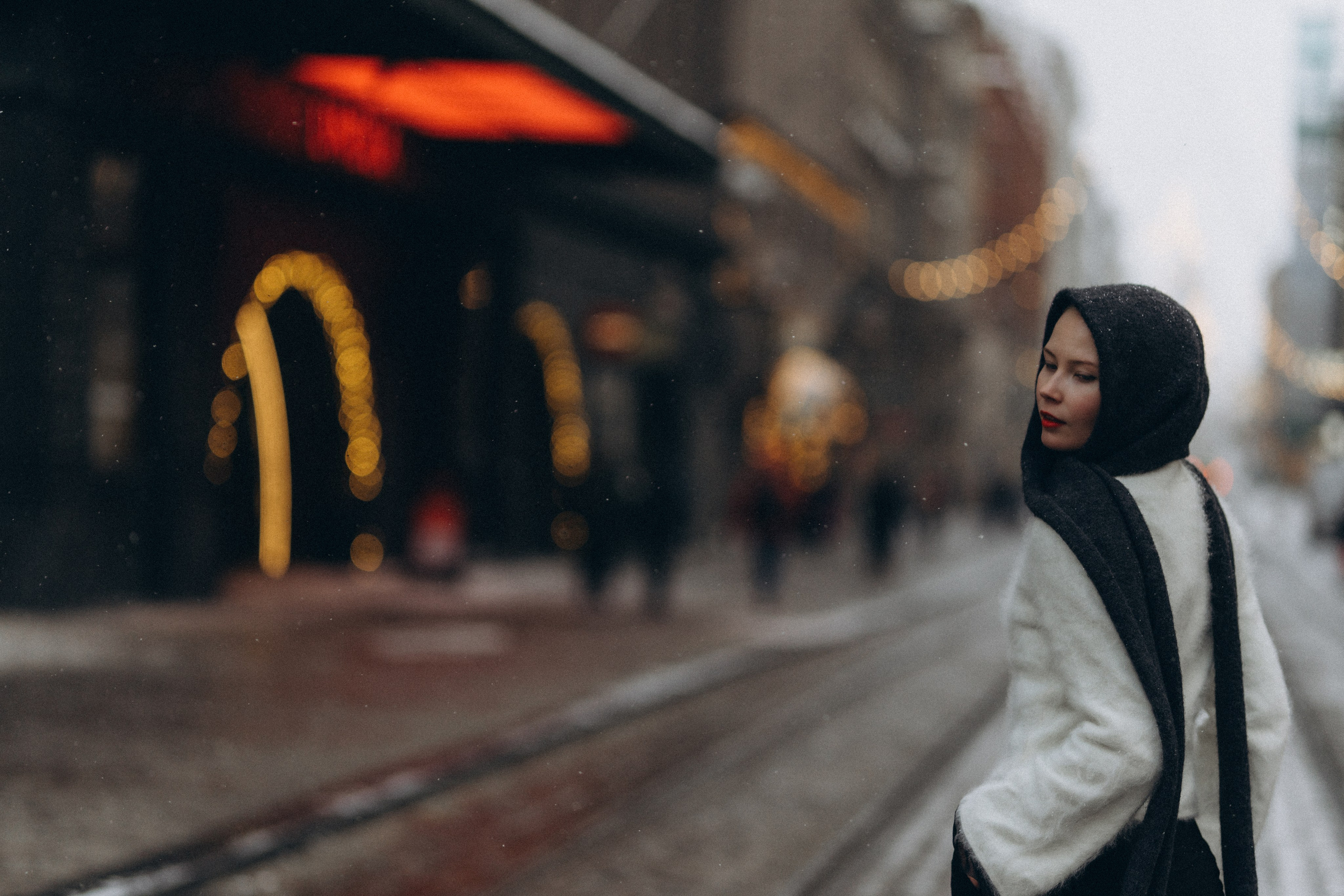 Petra. Wedding and portrait photographer in Helsinki Vickan O