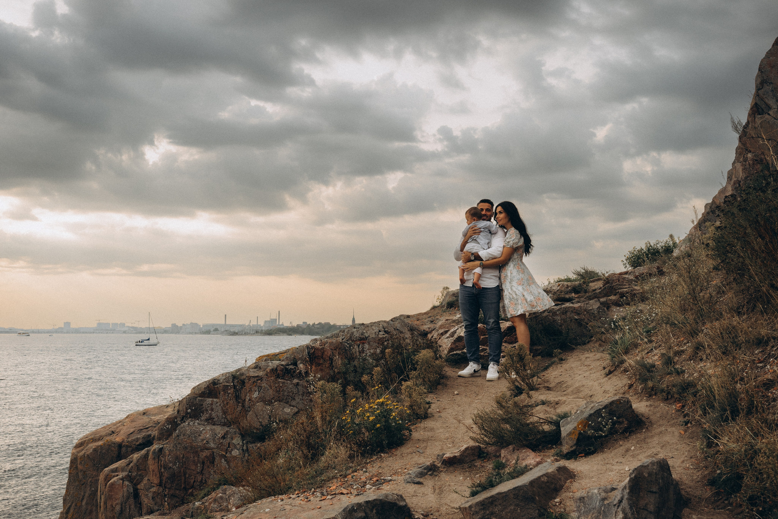 Summer. Wedding and portrait photographer in Helsinki Vickan O