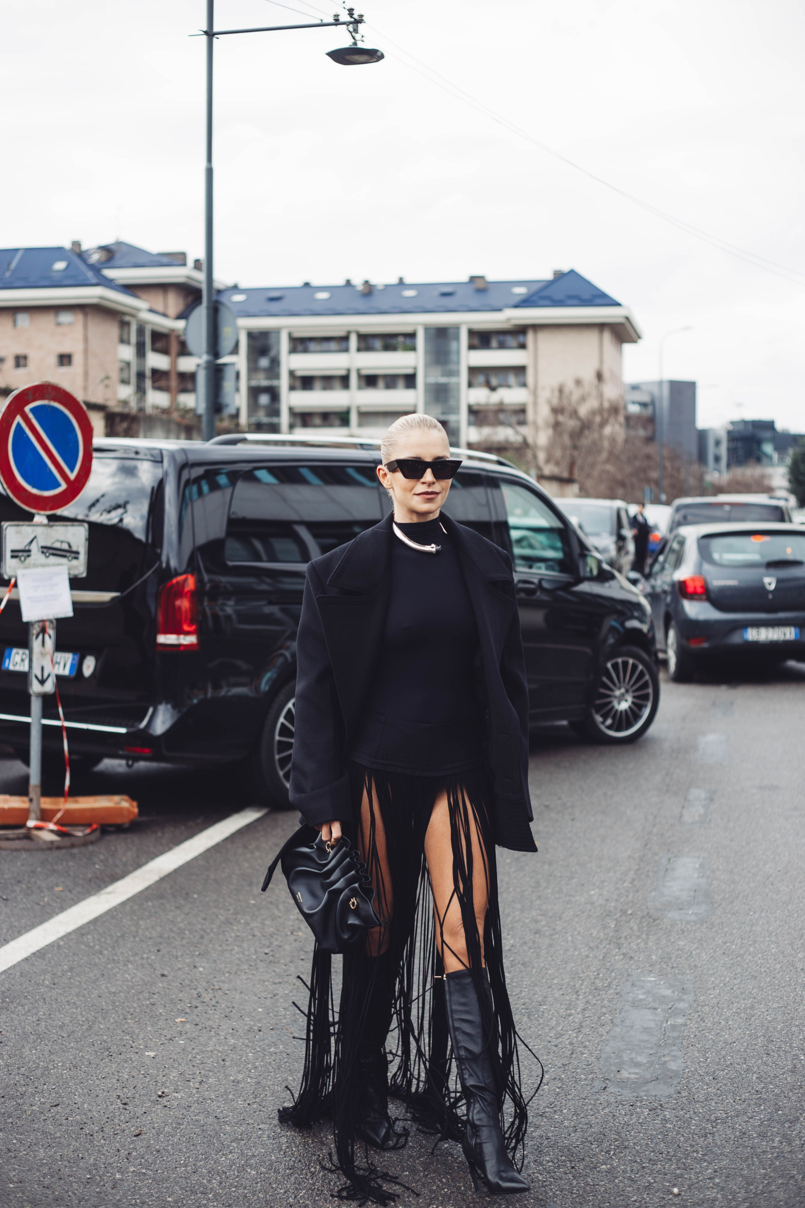 MFW 25/26. Xenia Shvili Photo