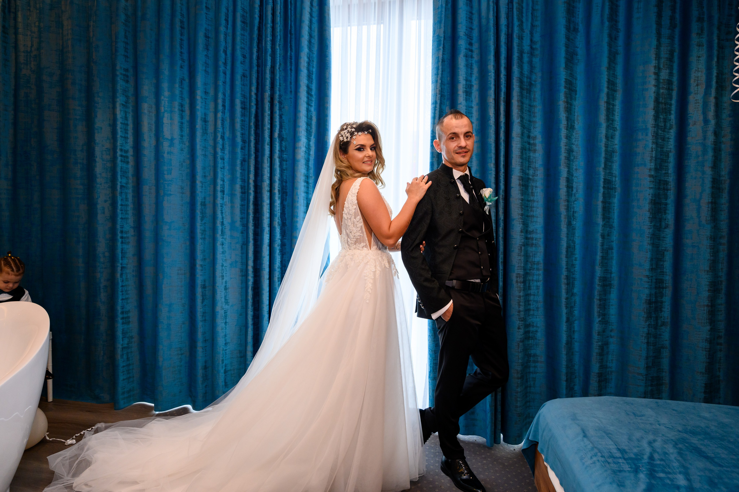 Nunta Nicoleta & Constantin