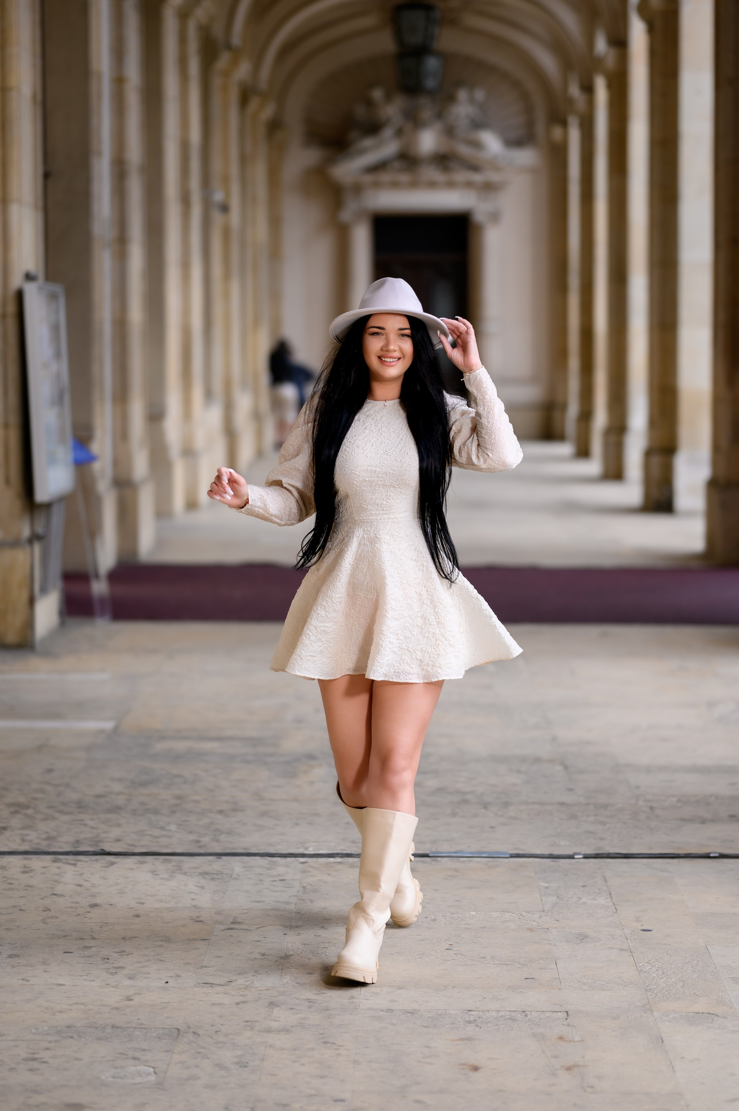 Save the date Laura & Dragos