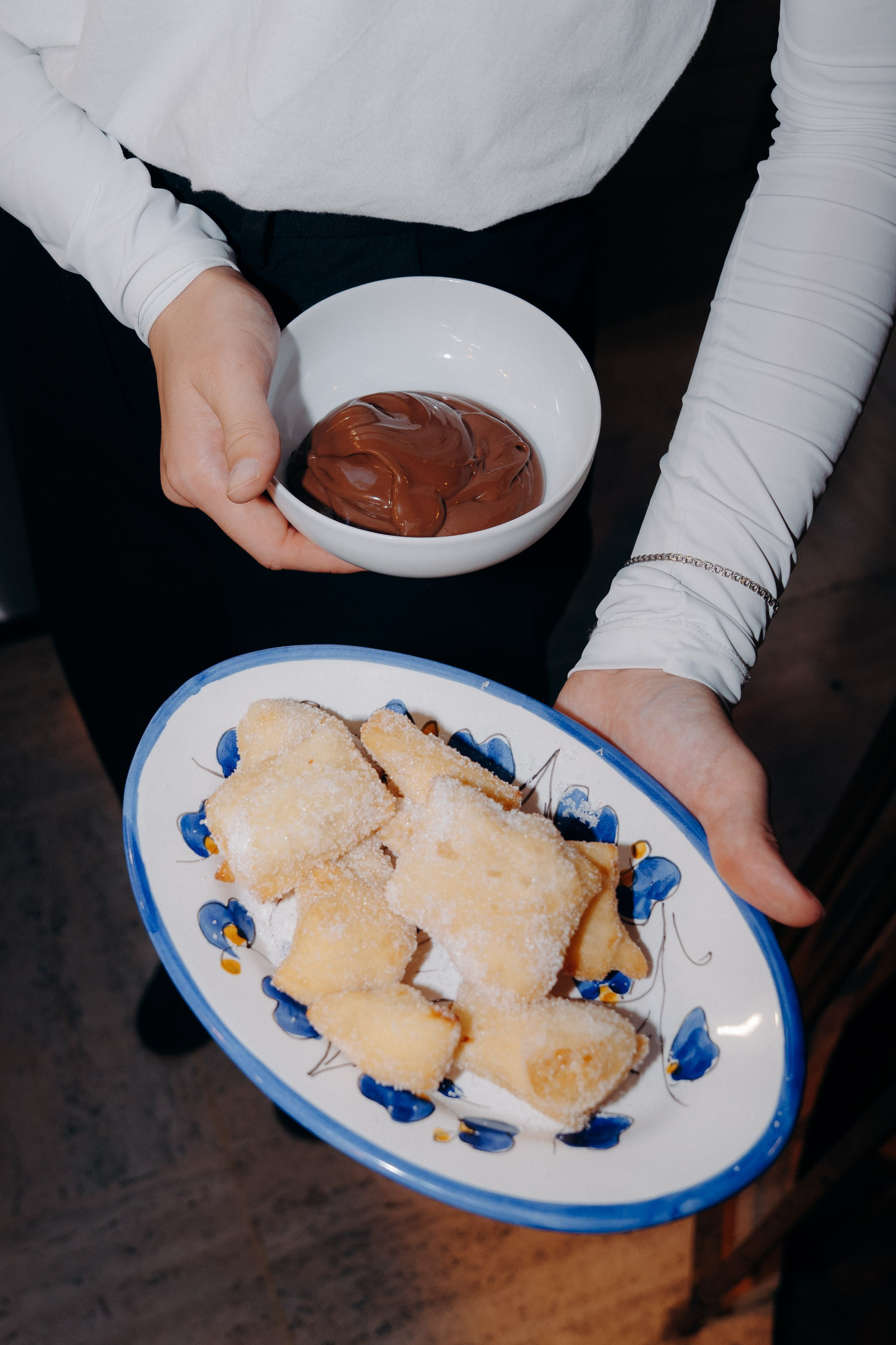 Partigiano. Photographer Luxembourg