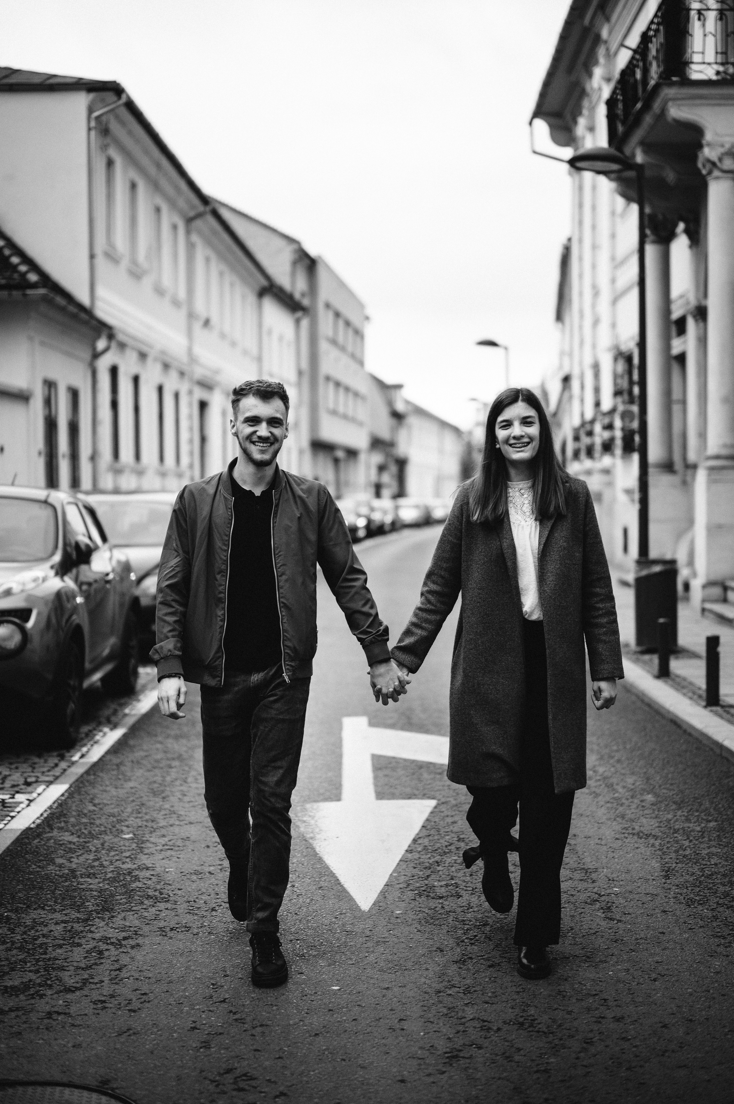 Dani si Ioana. Valentin Melen - fotograf de nunta 🤍