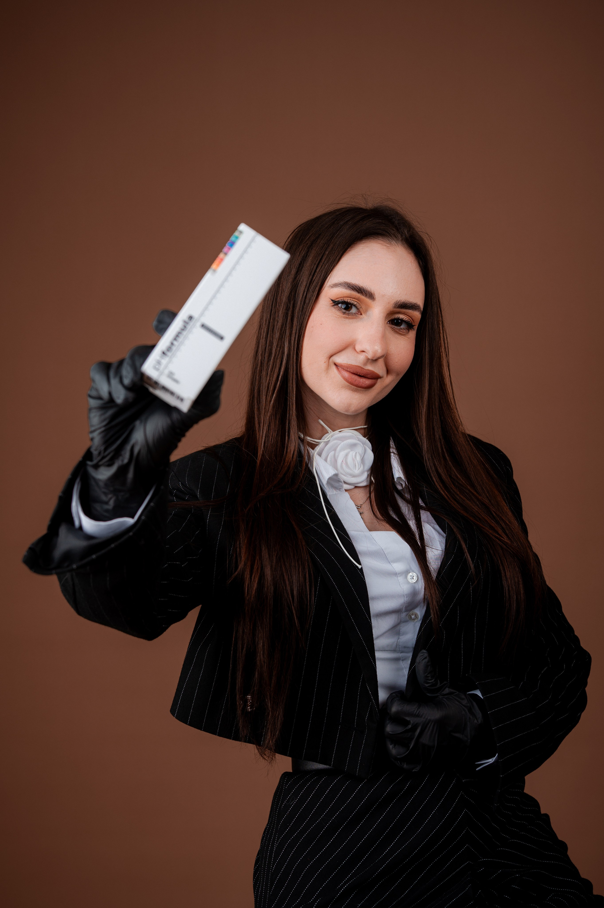 Studio Photoshoots. Somesan Agency