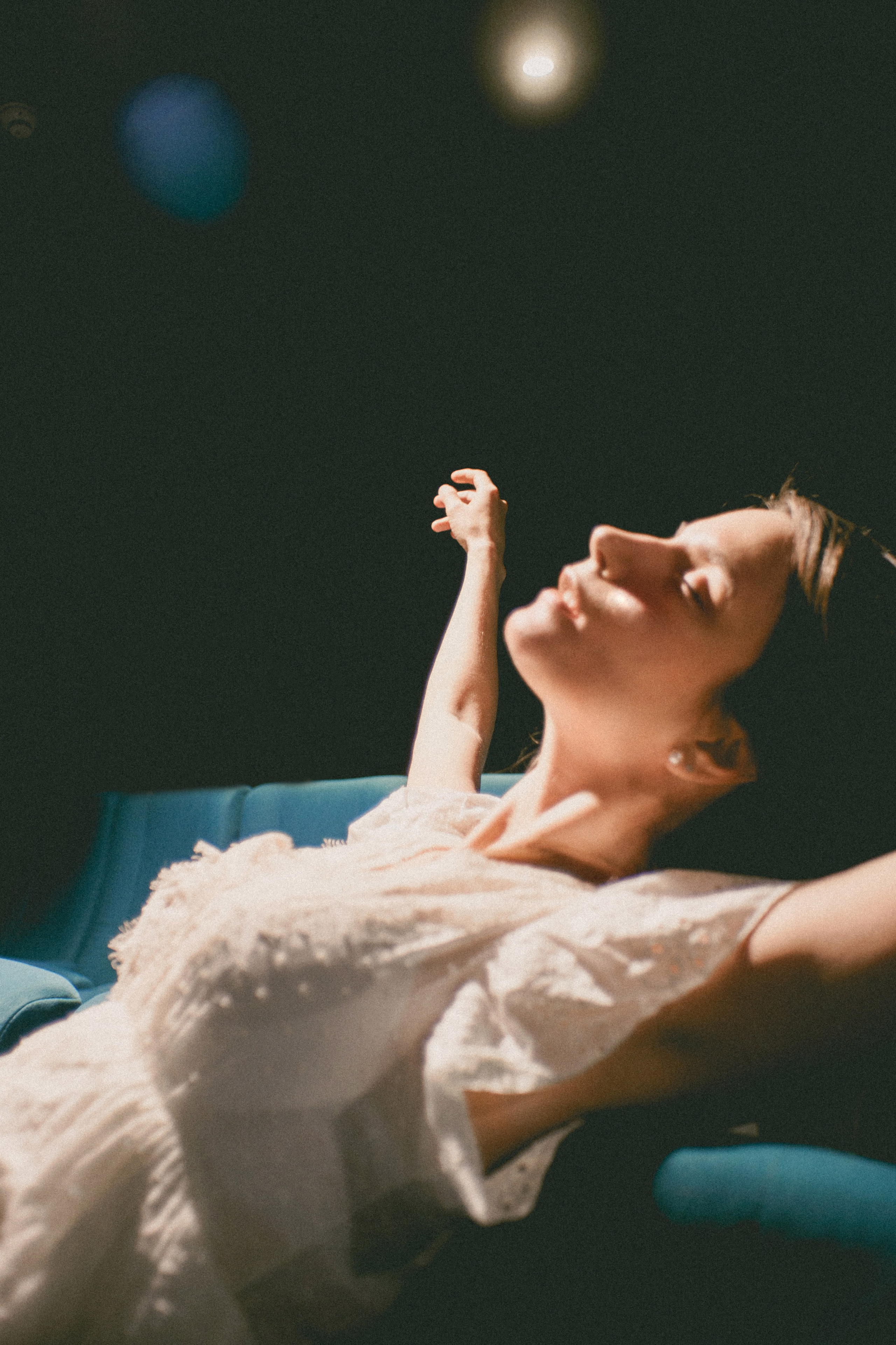 Parallels Photo project with Alina and Eleni. Photographer in Greece Kristina