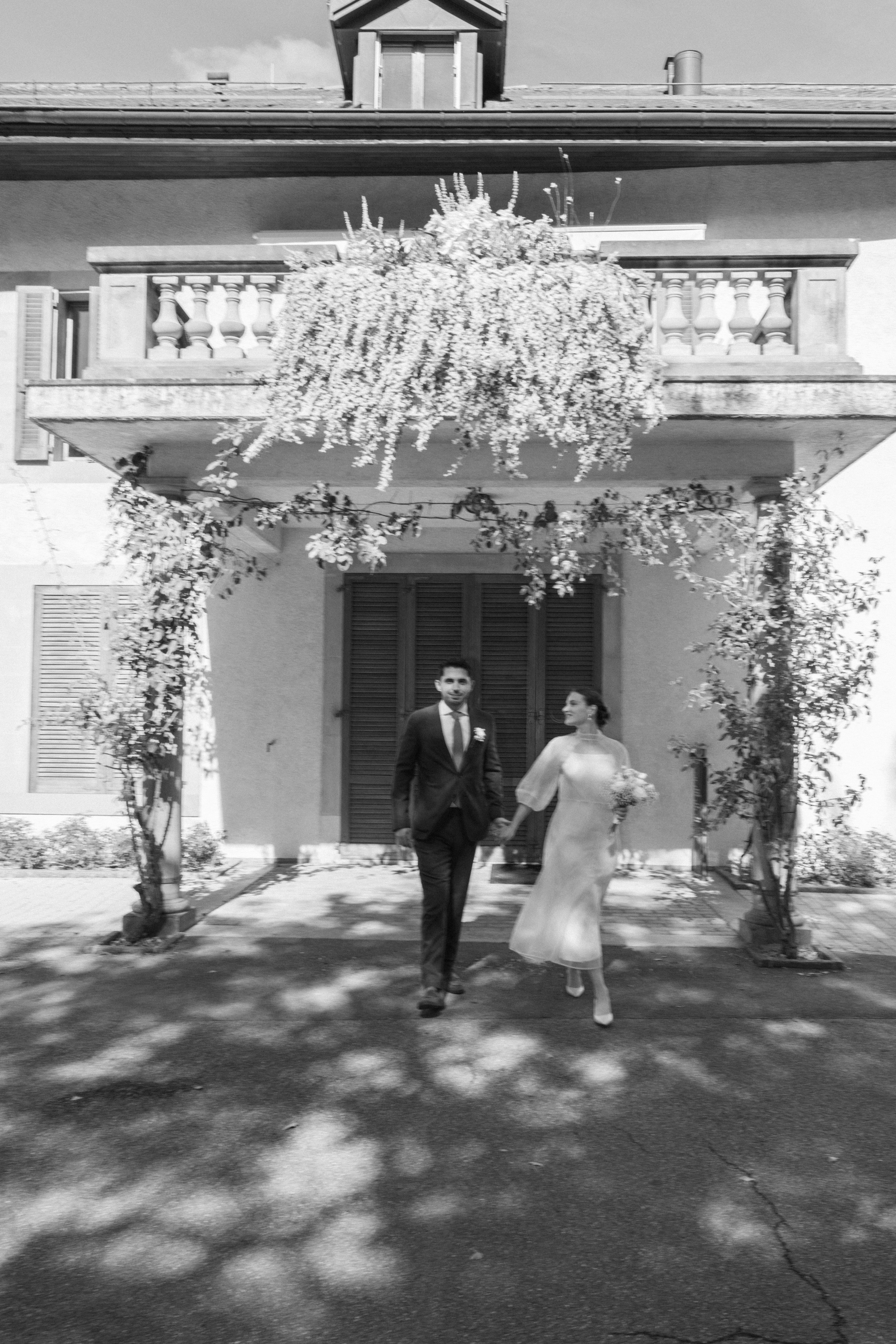 Valdette & Ilir. Photographe Suisse Tatiana Lyzhina