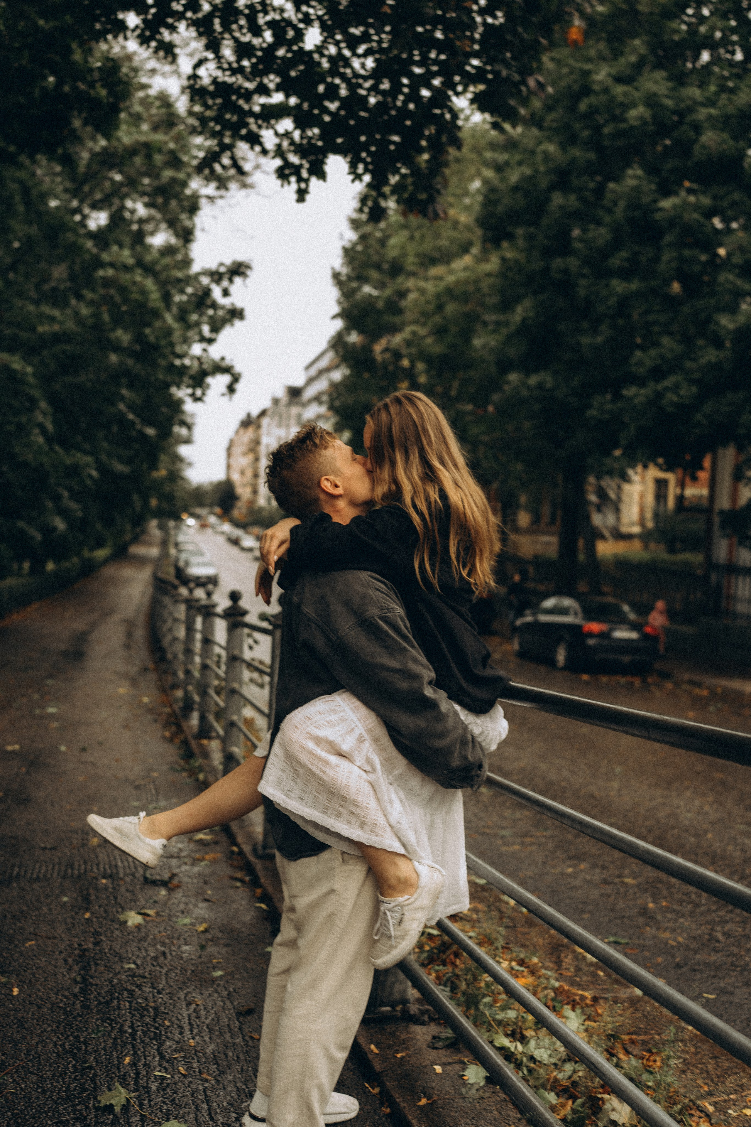 JP&L. Wedding and portrait photographer in Helsinki Vickan O