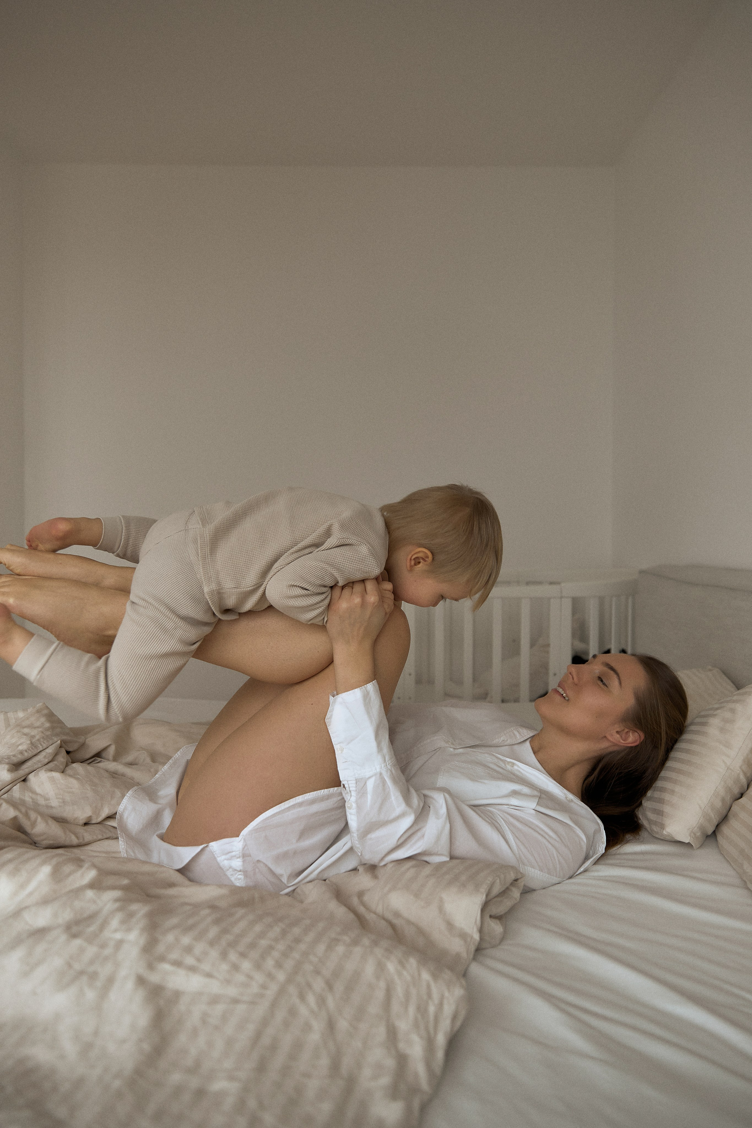 СЕМЬЯ. Photographer in Frankfurt Evgeniia Dubrov