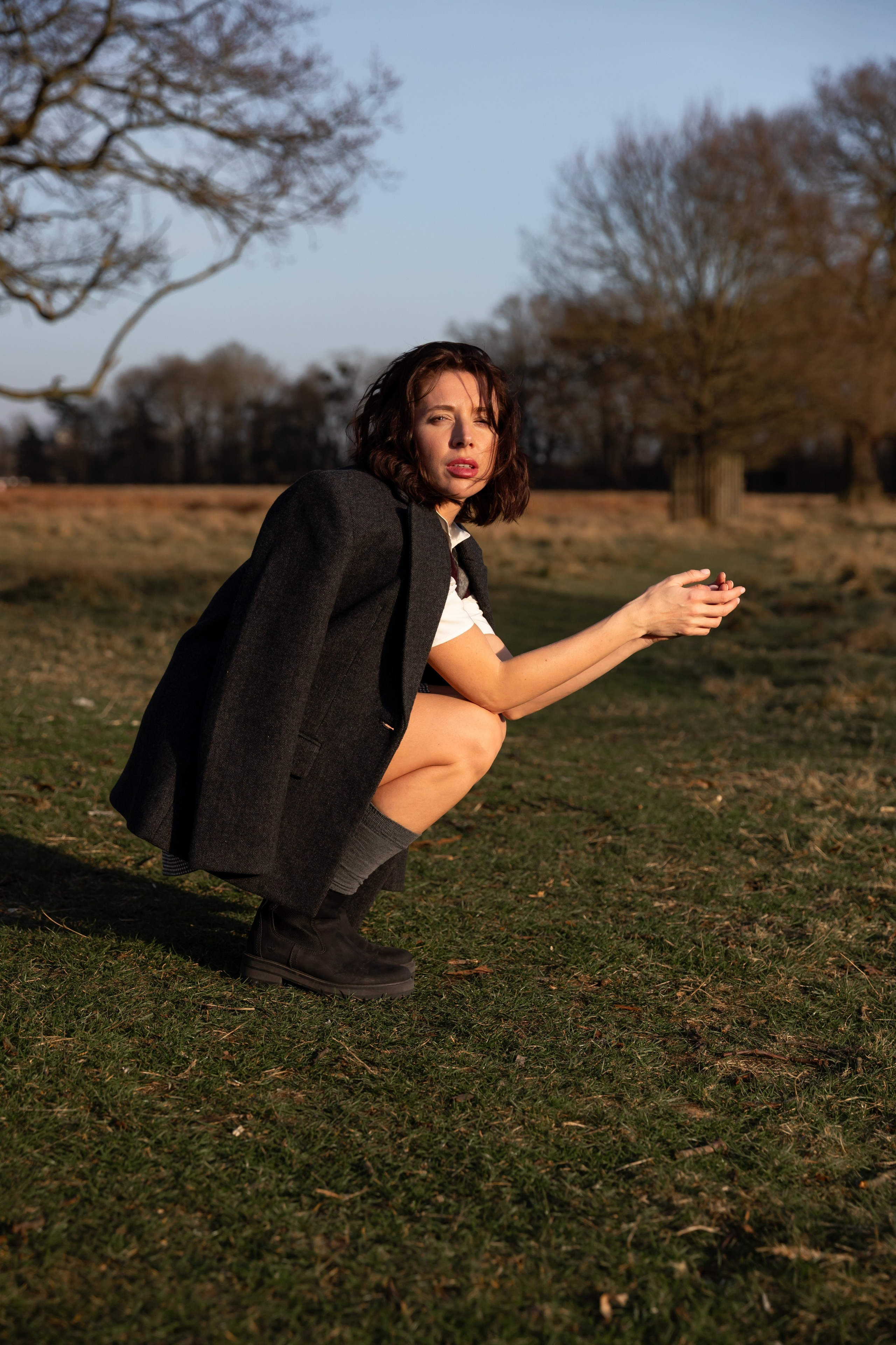 Helen. Daria V. Photography