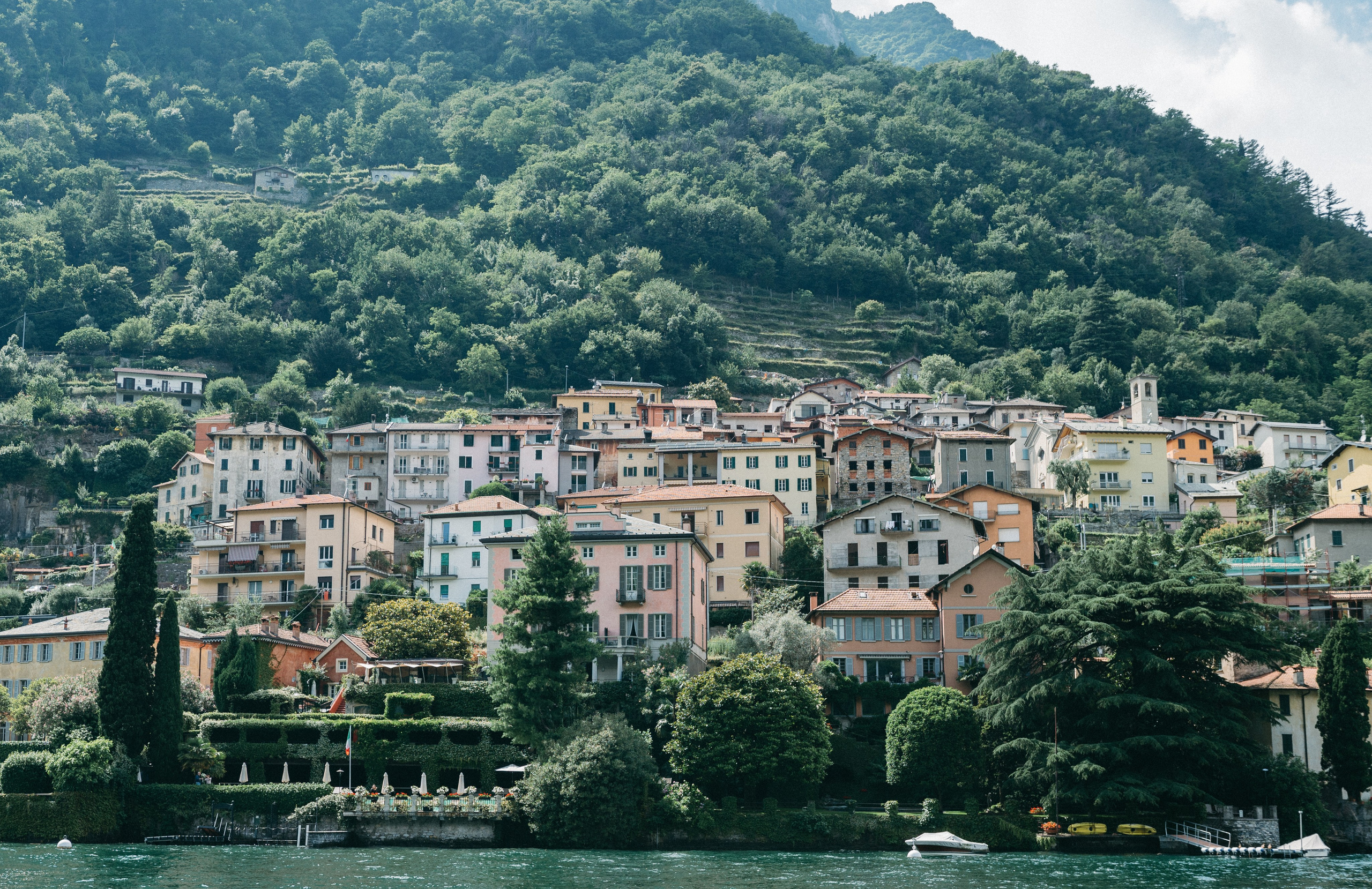 Lake Como wedding. Lake Como Photographer — Proposal | Wedding | Elopement