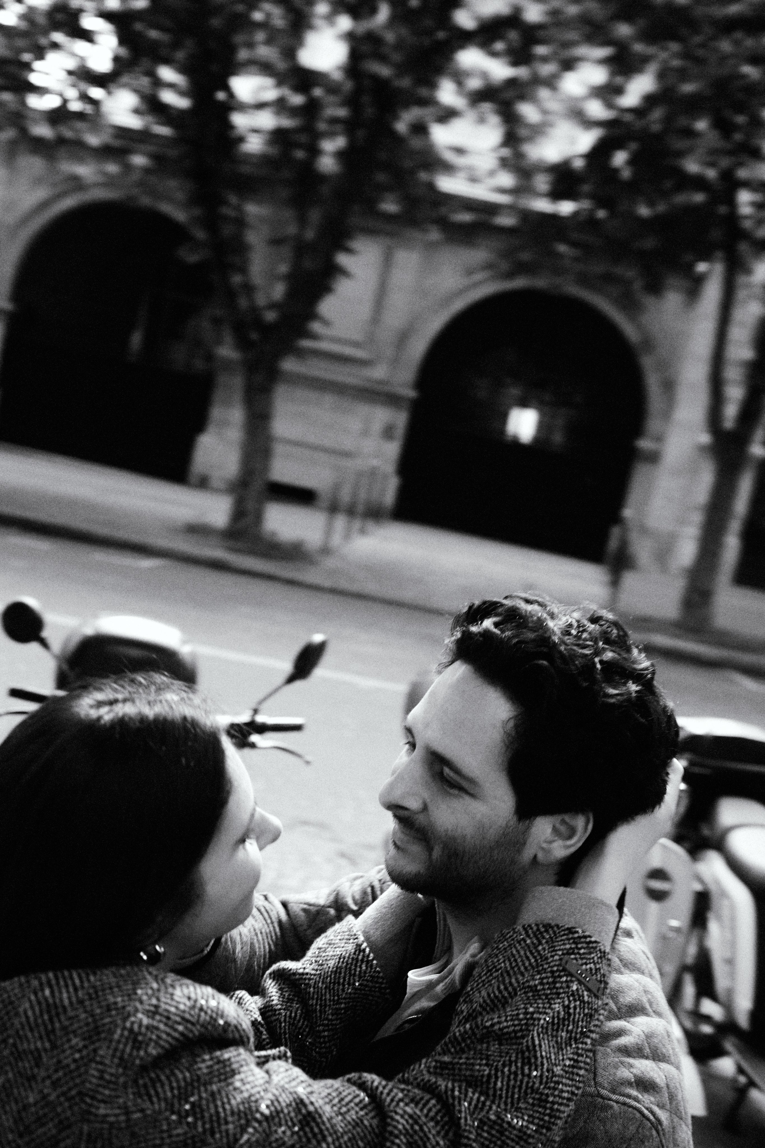 Nico & Kat. Photographer in Paris