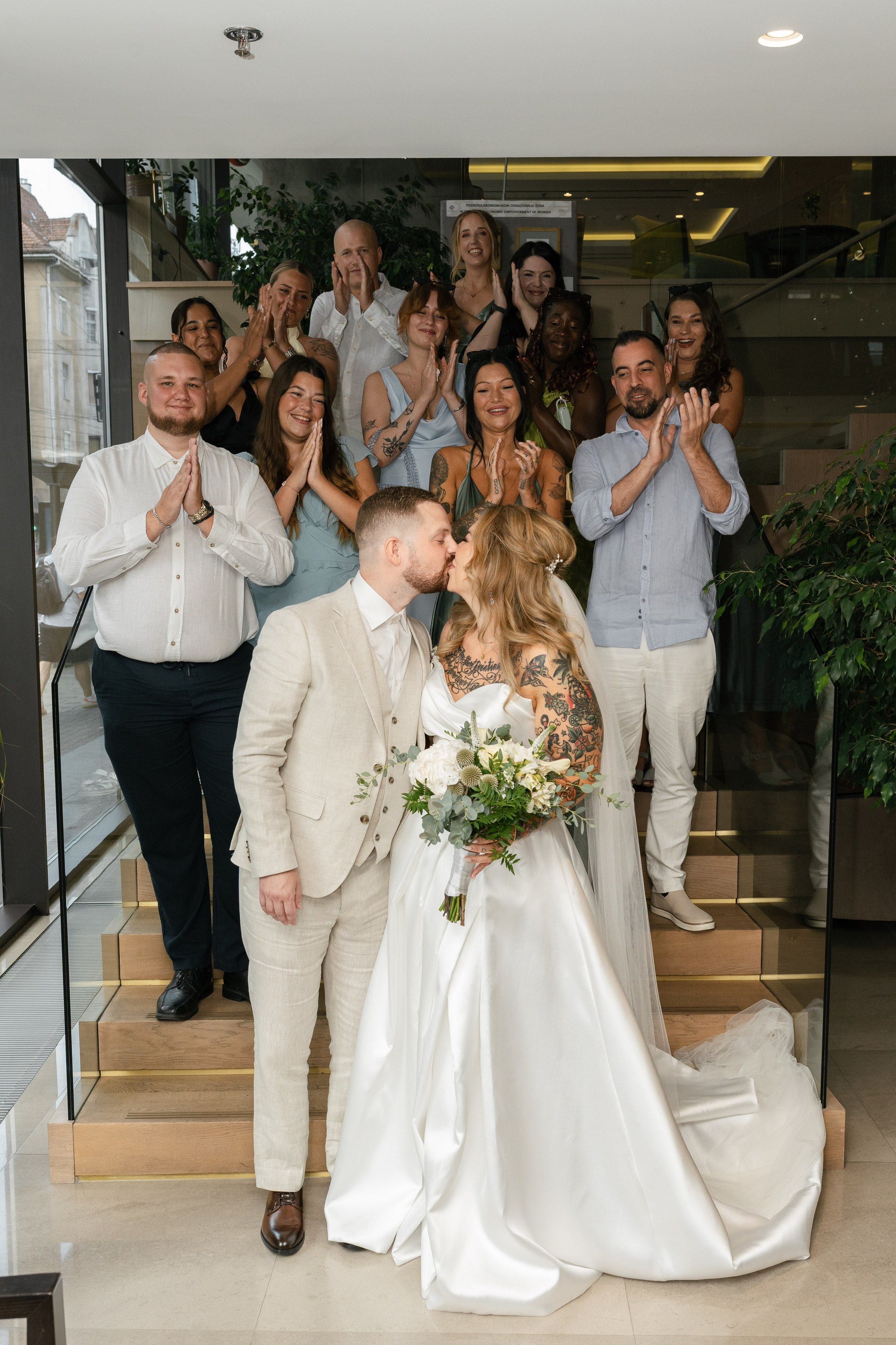 M&F | Enchanted Forest Wedding. Black Sheep Produkcija| Wedding Photography and Wedding Films, based in Kragujevac, Europe / Fotograf i videograf, Kragujevac, Srbija