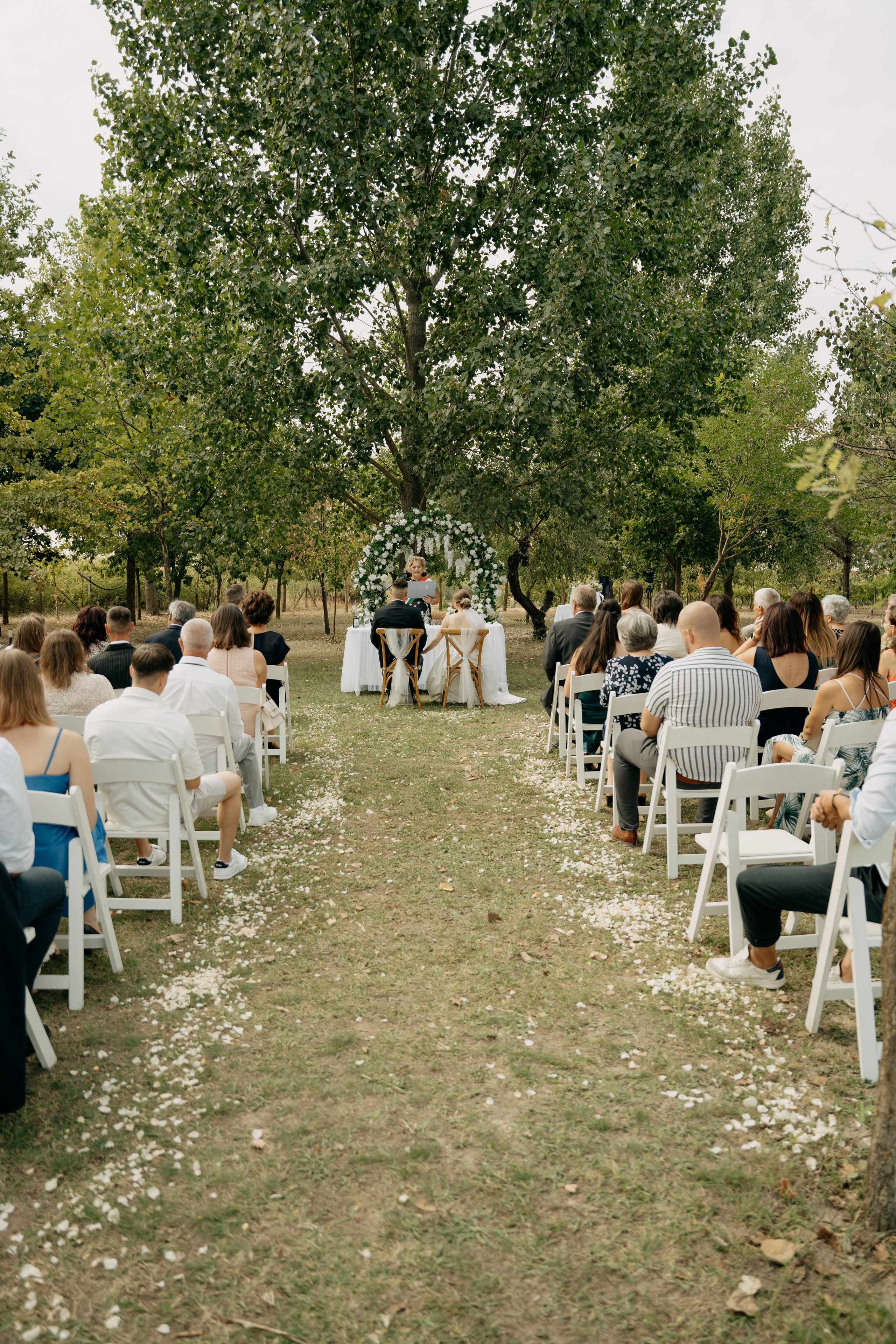 Vivi + Gábor. Kezdőlap