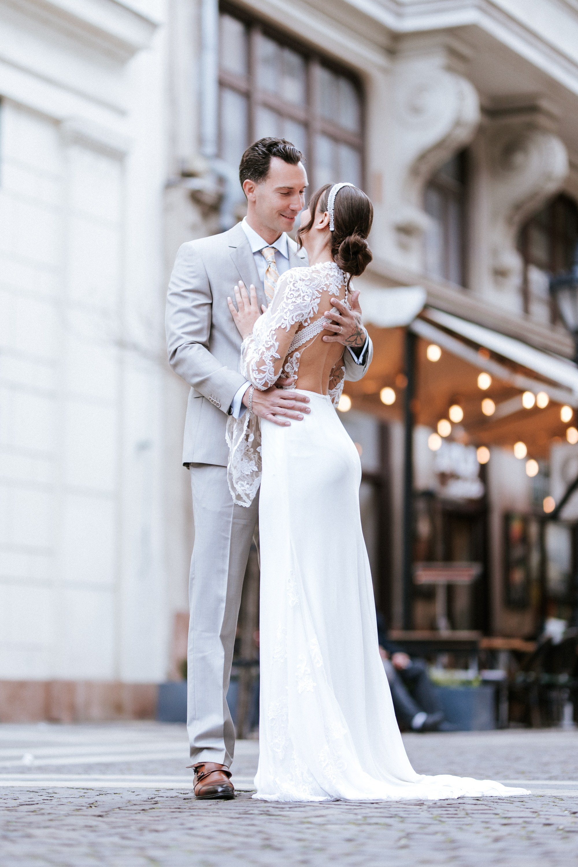 Nikolina & Boris. Mandic Weddings | Wedding Photographer in Belgrade & Europe