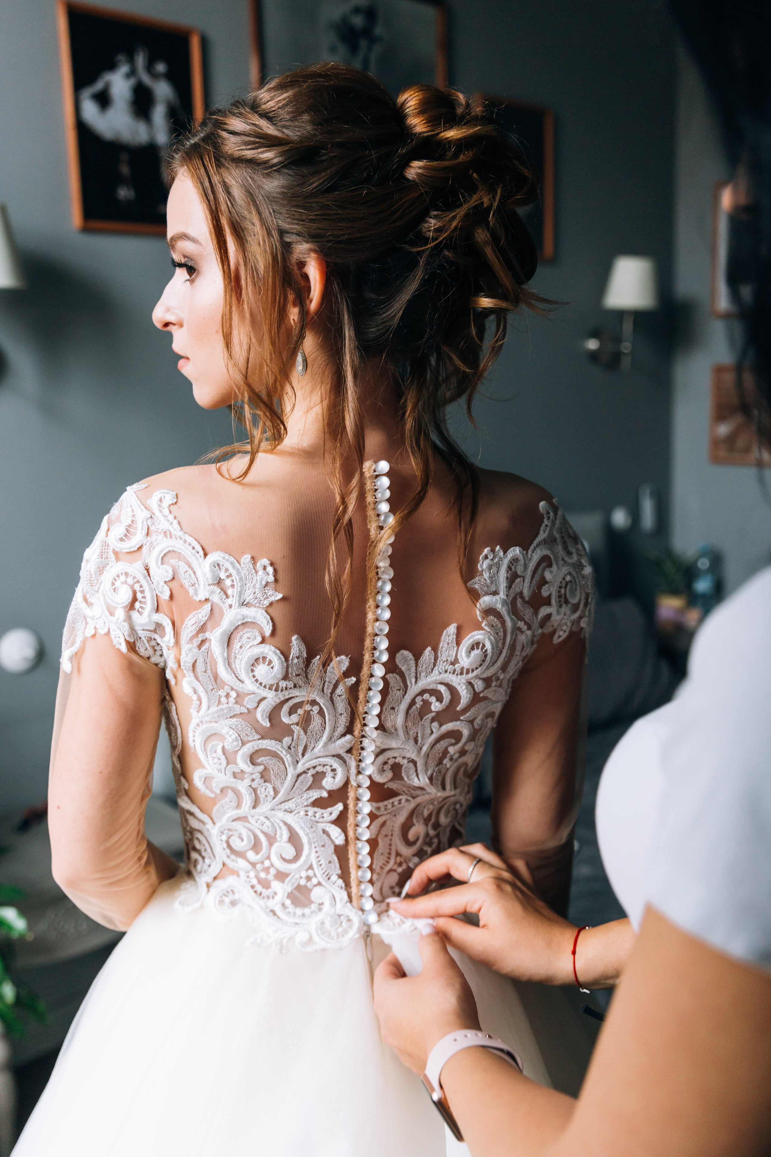 Poroke. Photographer Mariia Bortiakova