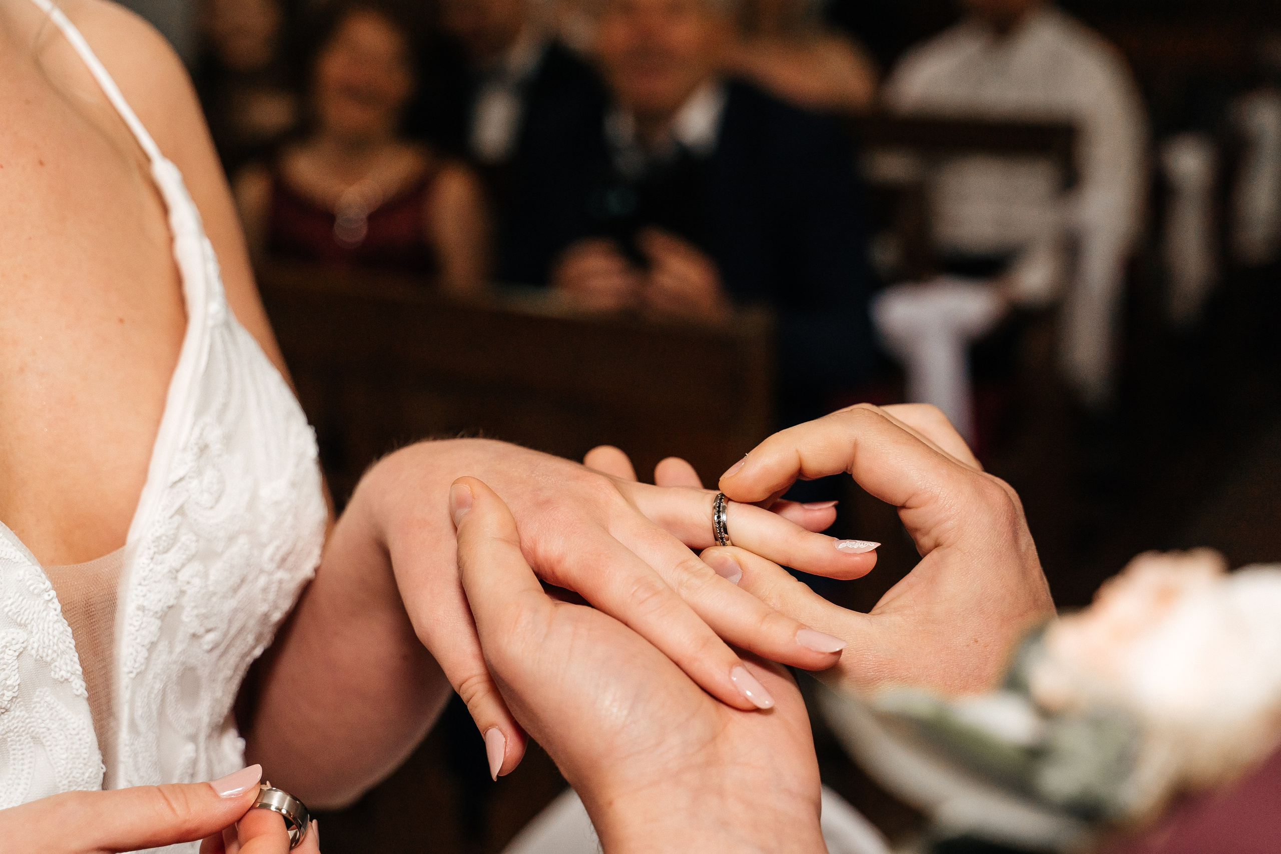 Wedding in Dortmund. Wedding Photographer Germany