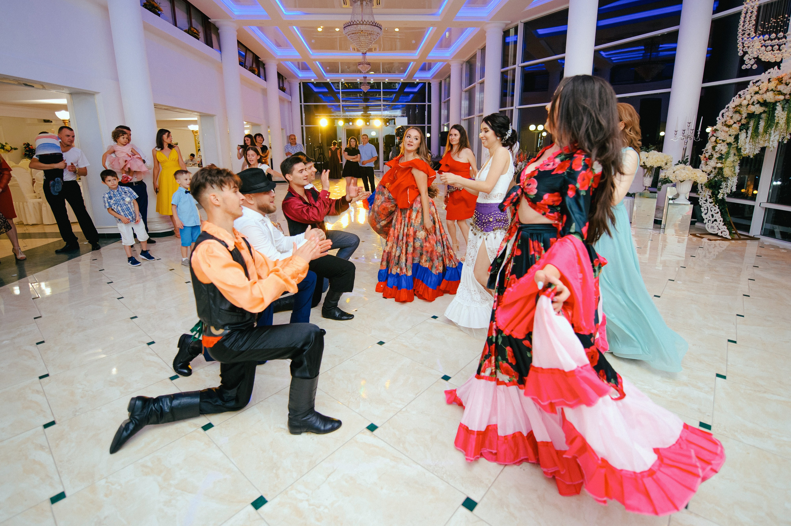 Cristina & Vadim. Fotograf de familie și evenimente