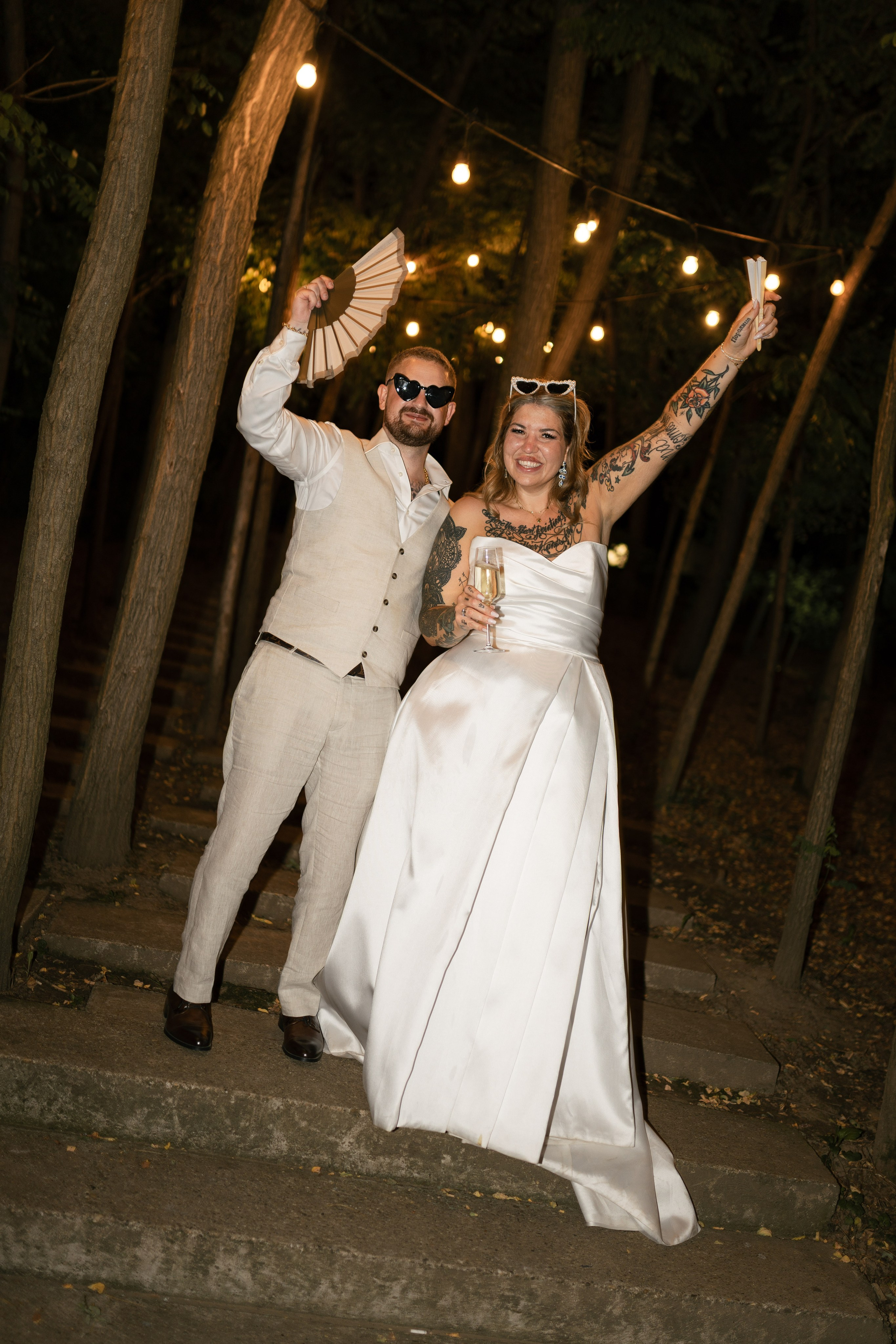 M&F | Enchanted Forest Wedding. Black Sheep Produkcija| Wedding Photography and Wedding Films, based in Kragujevac, Europe / Fotograf i videograf, Kragujevac, Srbija