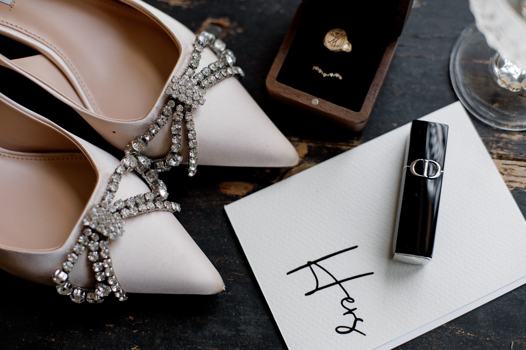 T & D — Tuscany, Italy & Munich, Germany. Destination wedding photographer, based in Munich — Valeria Berk