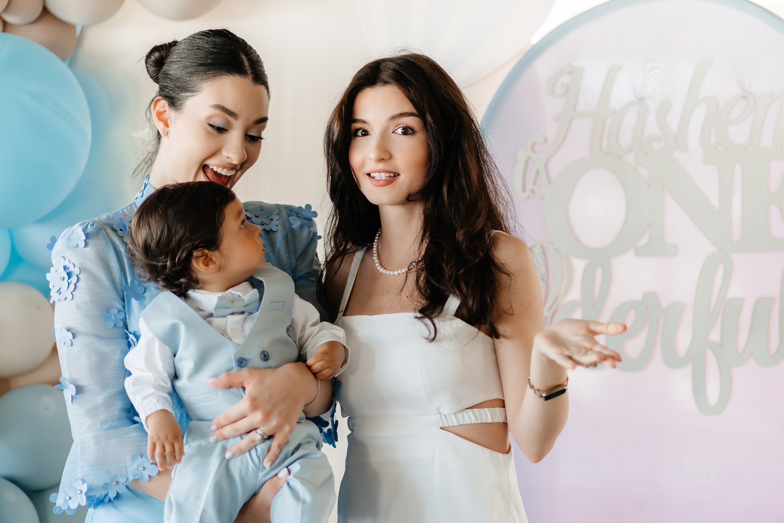 Botez. Fotograf și Videograf Nuntă & Evenimente | Pixtory - Constanta