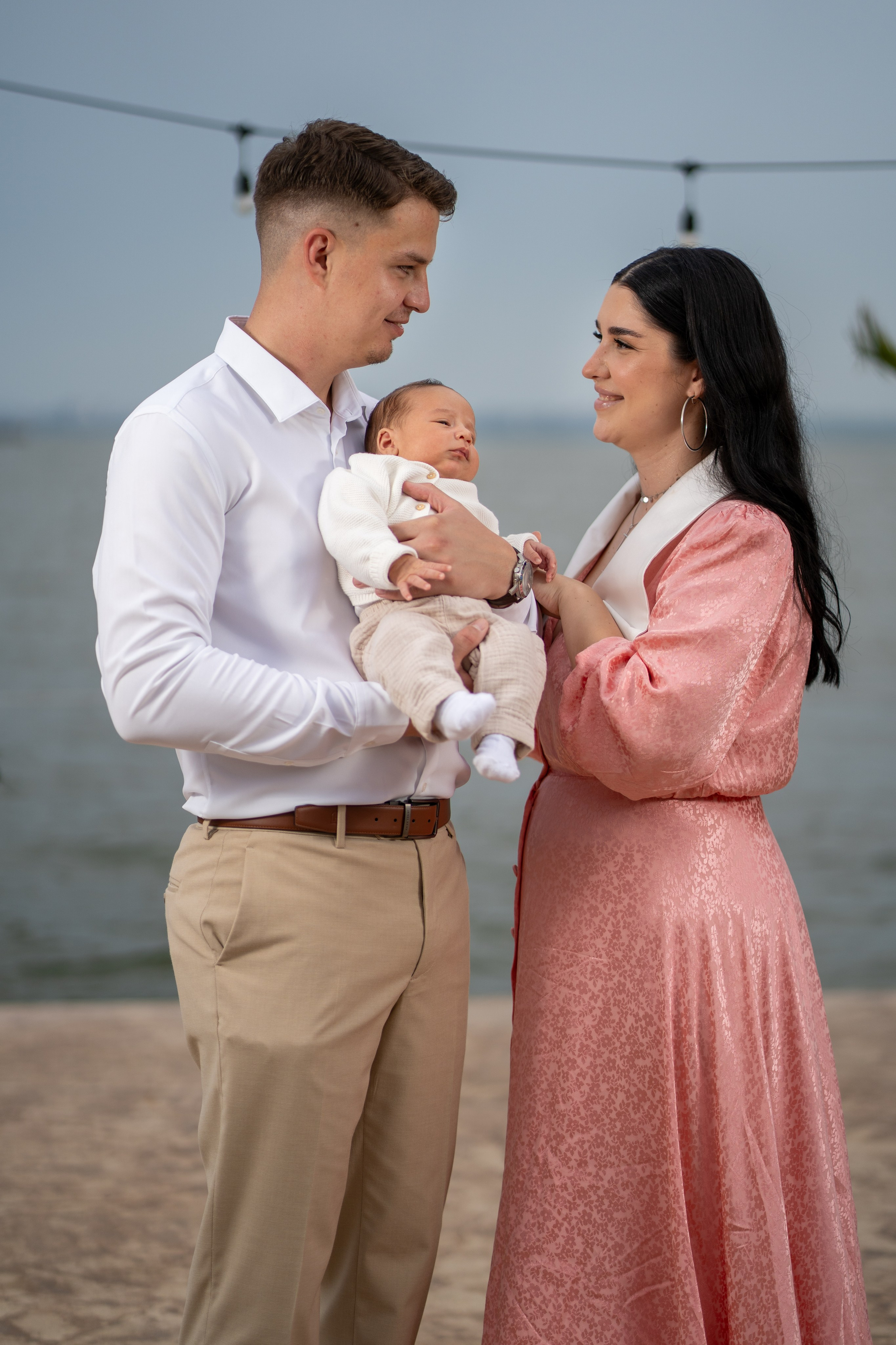 fotograf botez Constanța