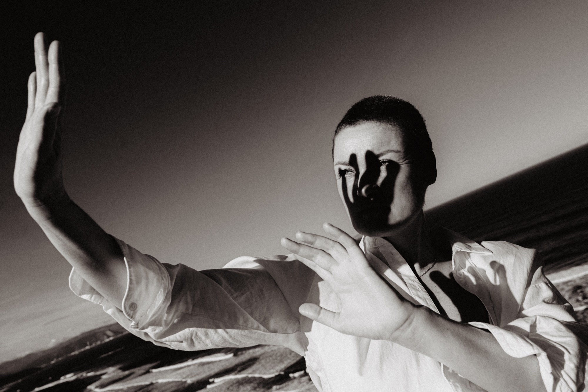 Sesiones individuales. Photographer in Bilbao Irina Makou