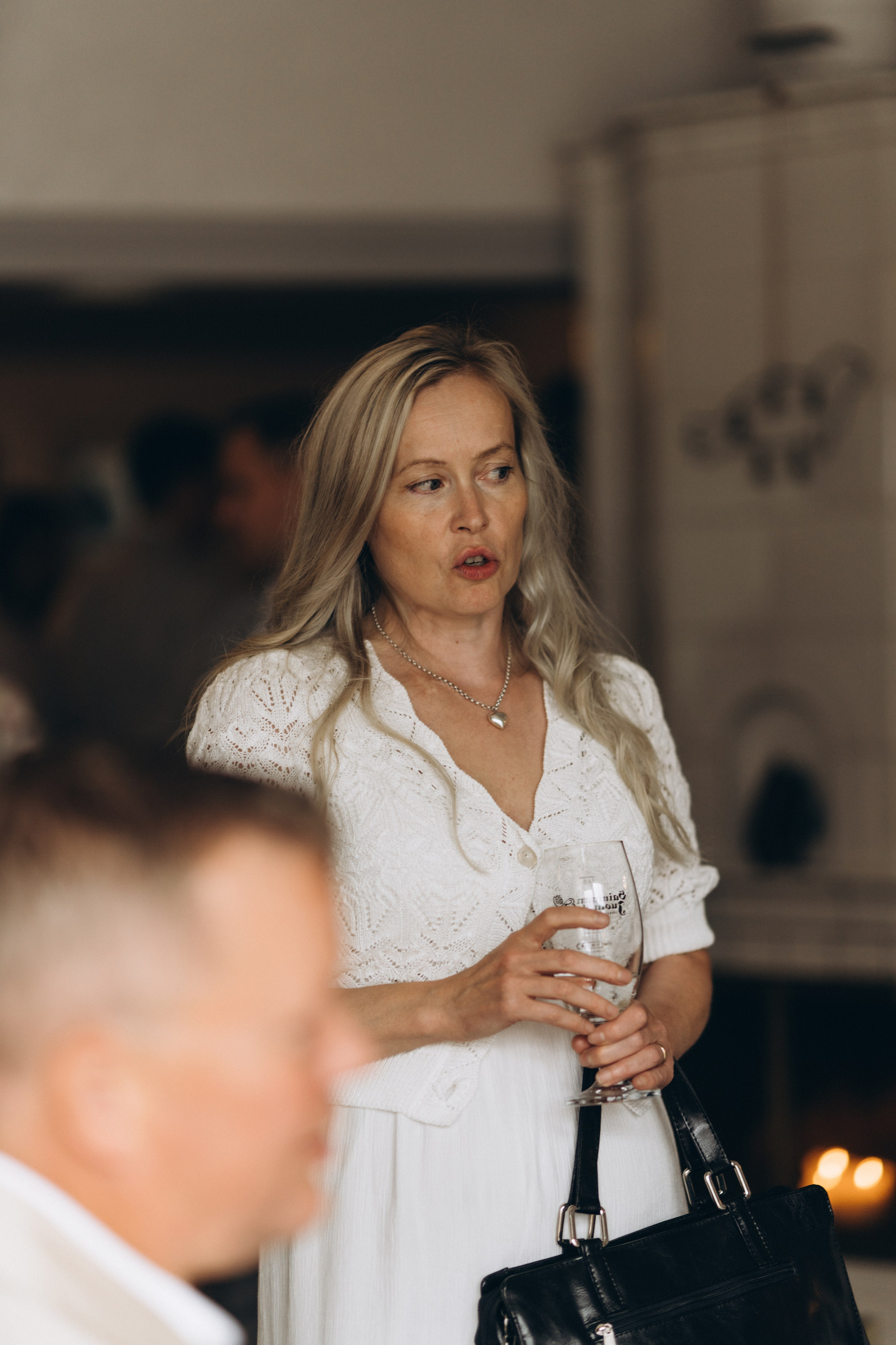 A&O. Wedding and portrait photographer in Helsinki Vickan O