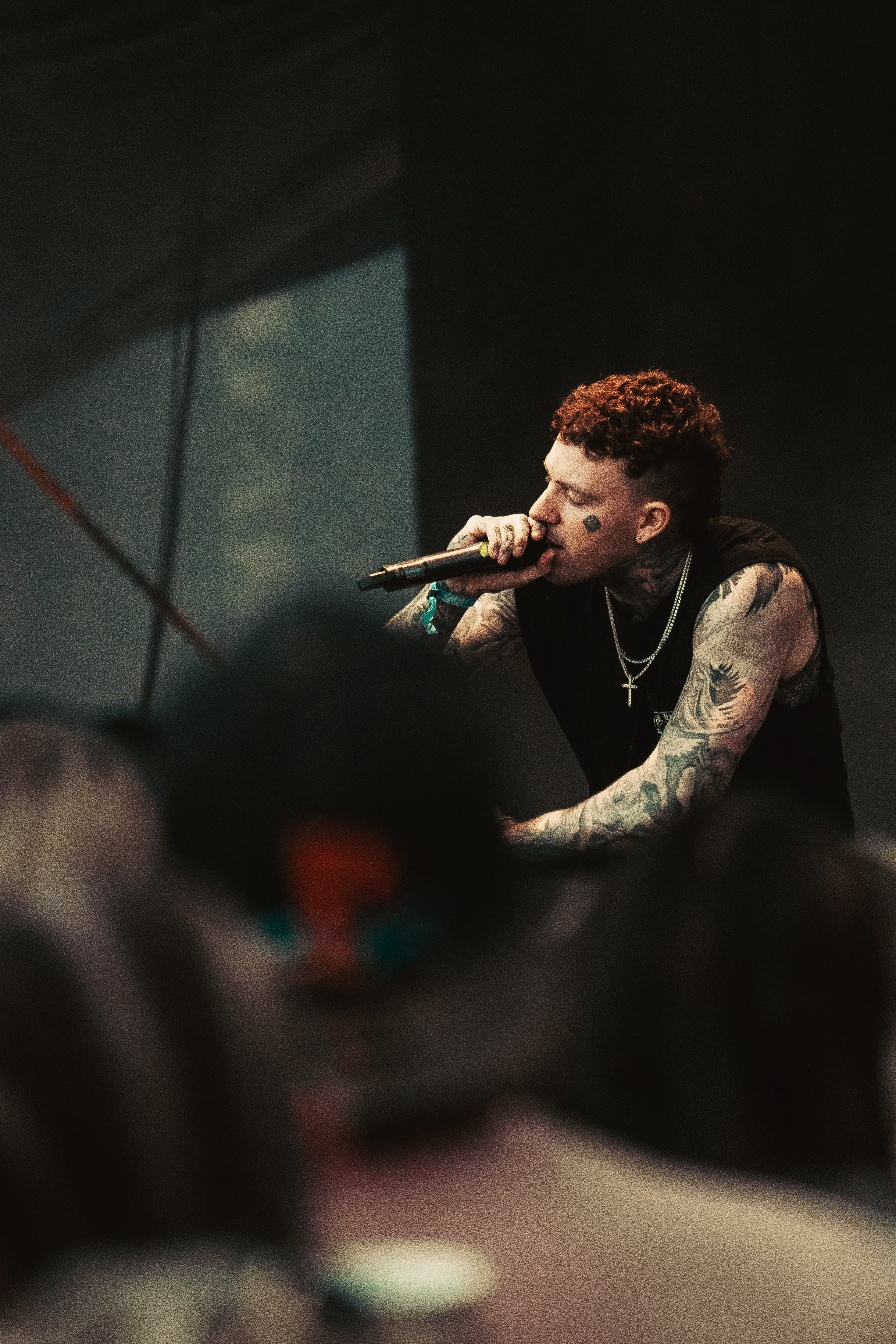 Festarit. VEKE MEDIA