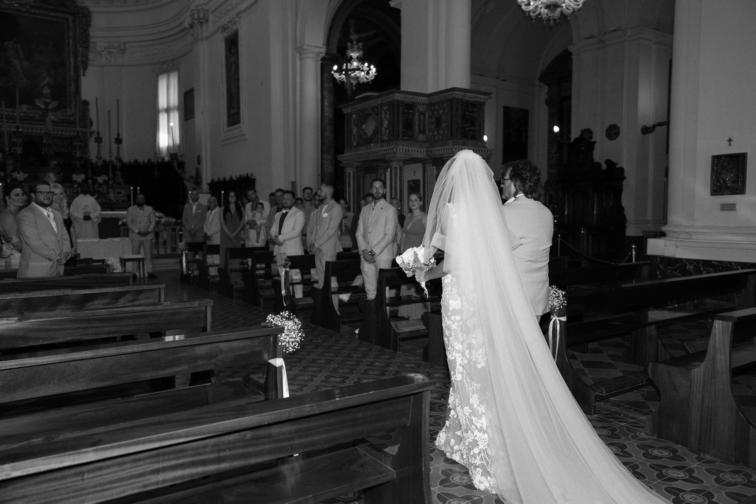 Sofia&Falk. Wedding photographer Italy