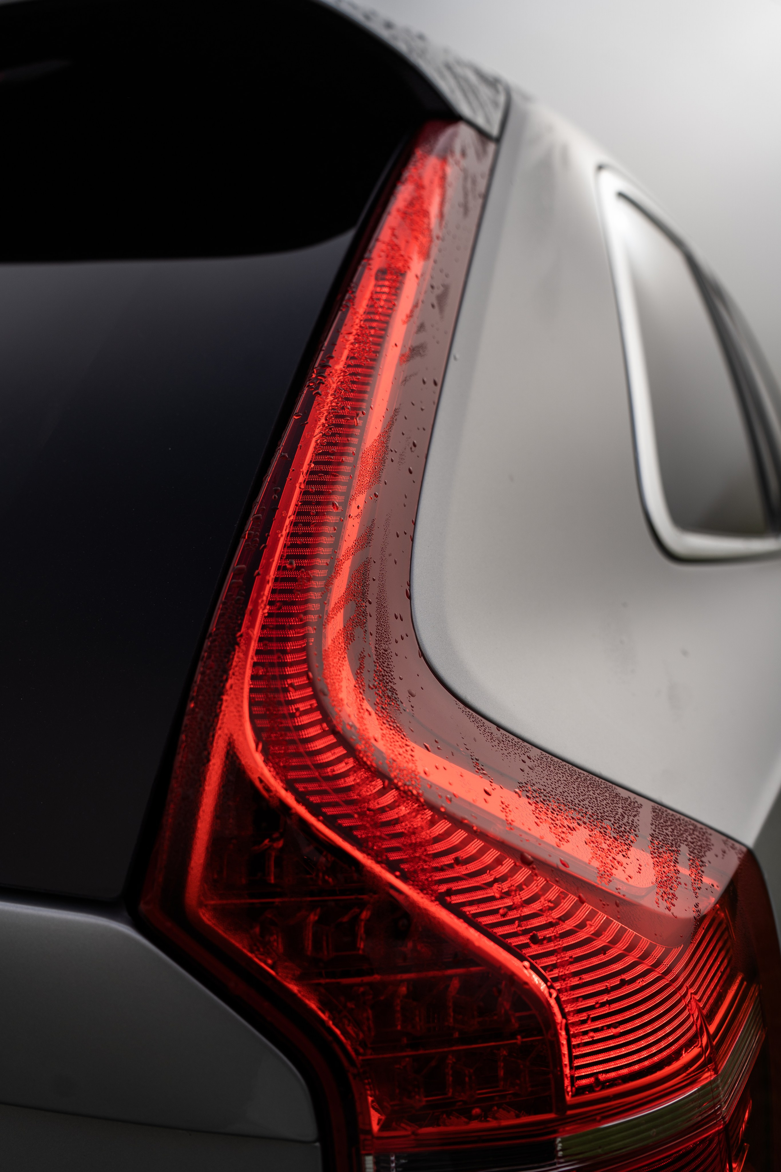 Volvo Cars. Patricia Morenci — Mountain Adventures for the Wild at Heart